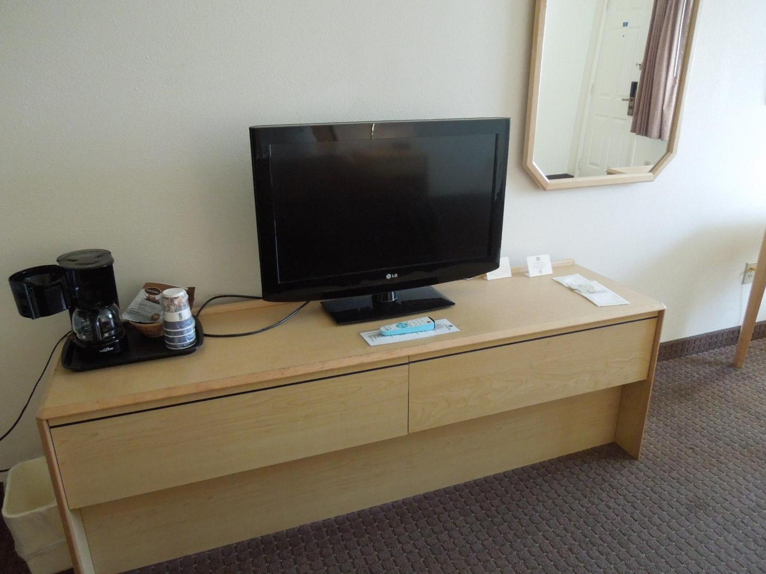 Inn at Lander, Travelodge by Wyndham, Foto 27