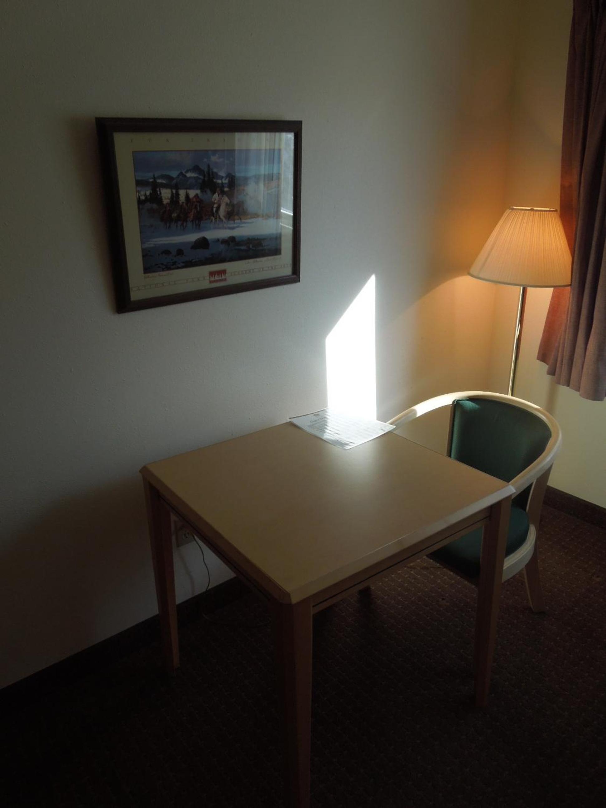 Inn at Lander, Travelodge by Wyndham, Foto 61