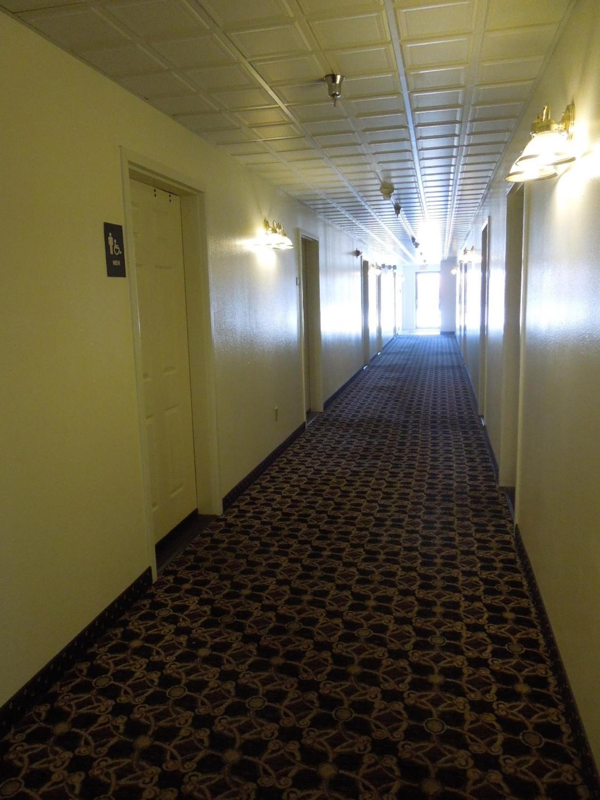 Inn at Lander, Travelodge by Wyndham, Foto 5