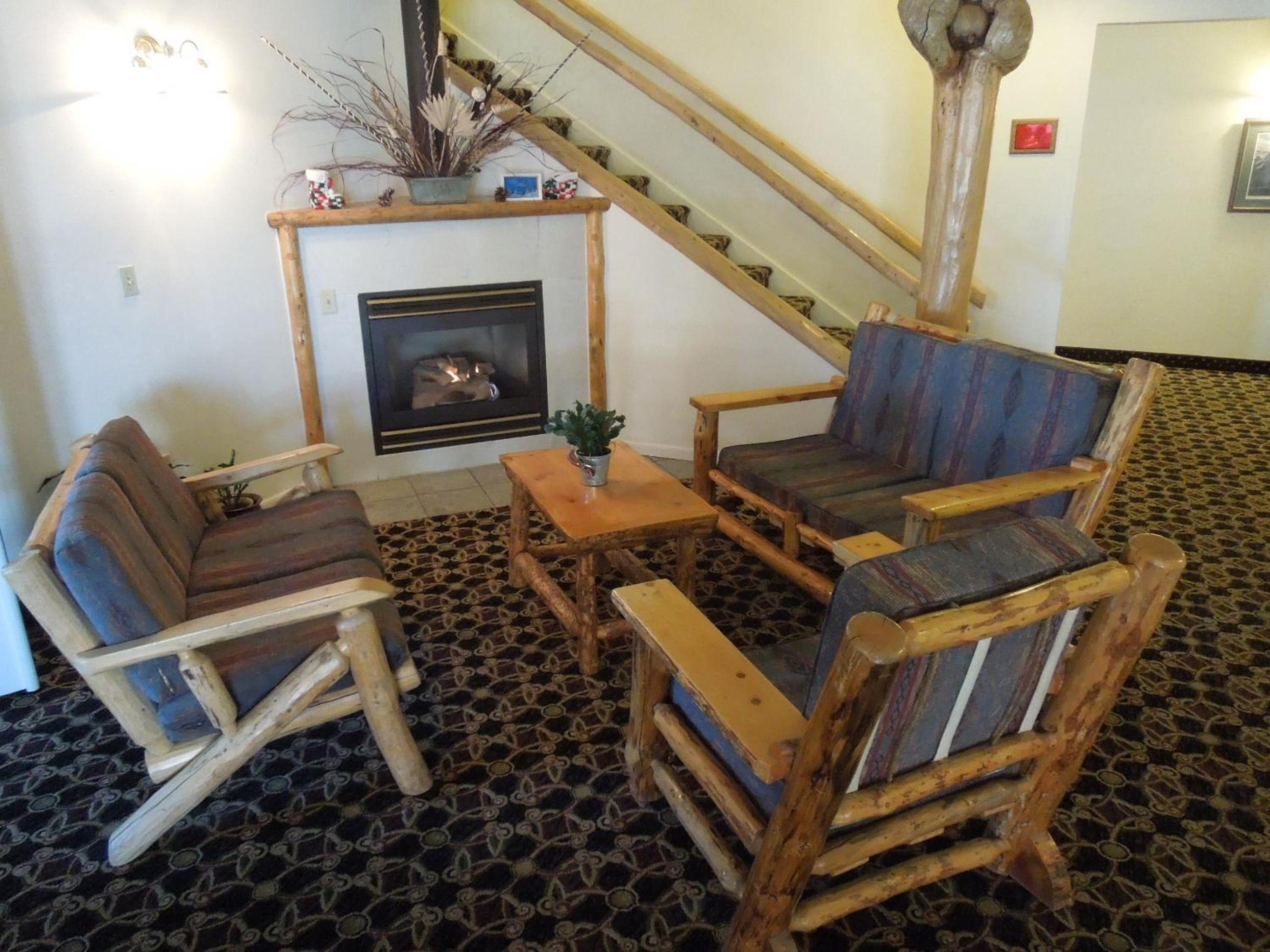 Inn at Lander, Travelodge by Wyndham, Foto 79