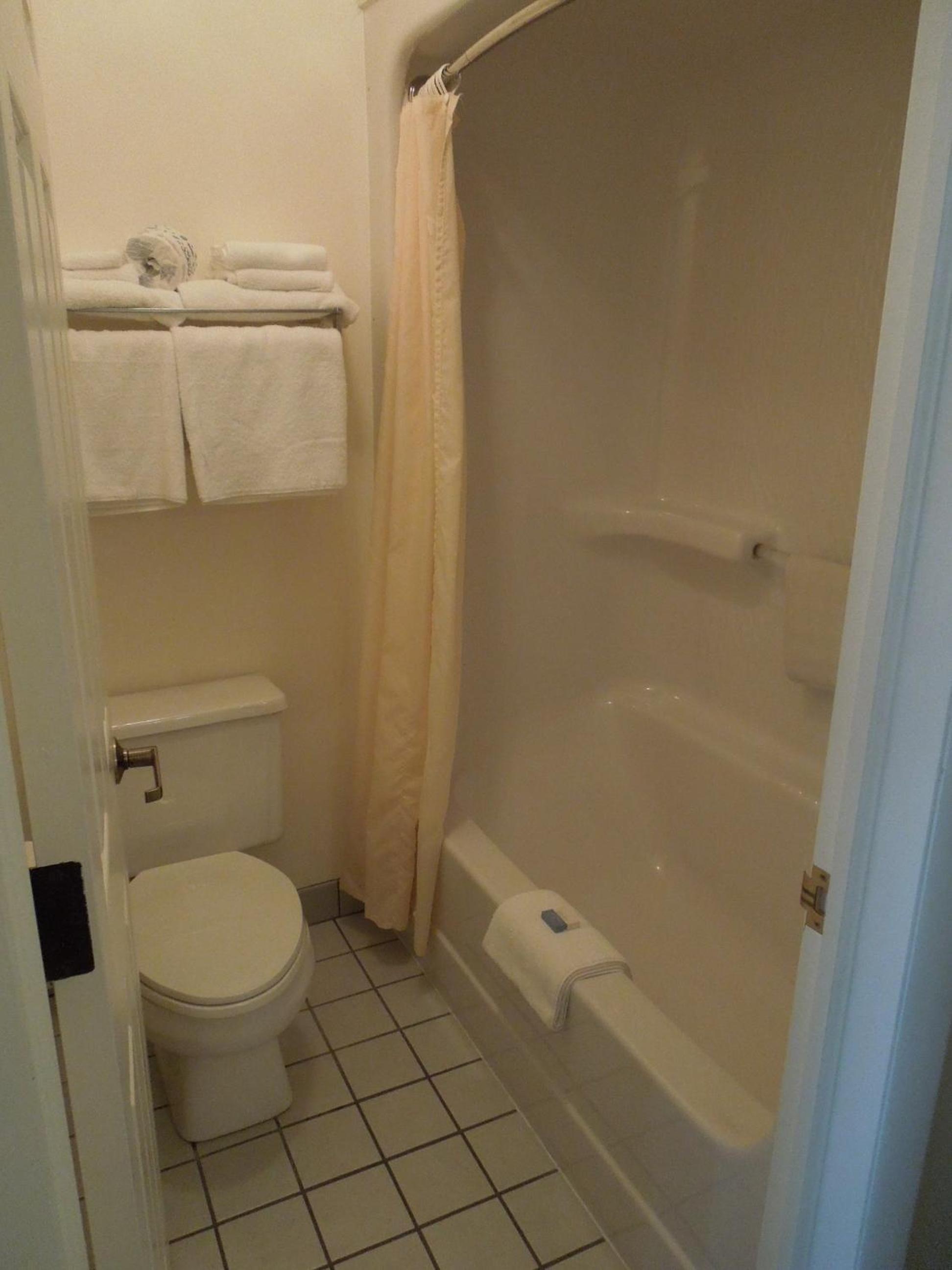 Inn at Lander, Travelodge by Wyndham, Foto 46