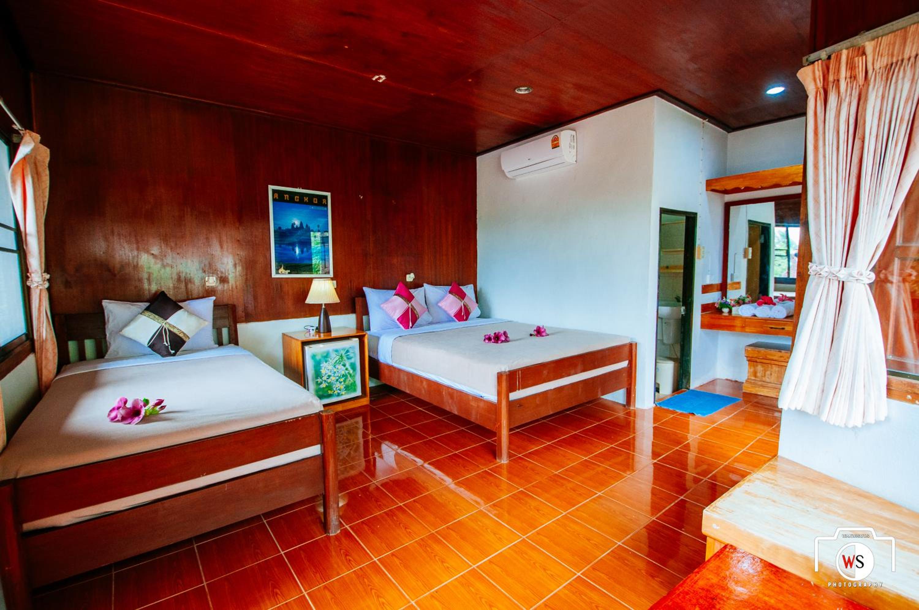 Venus Resort