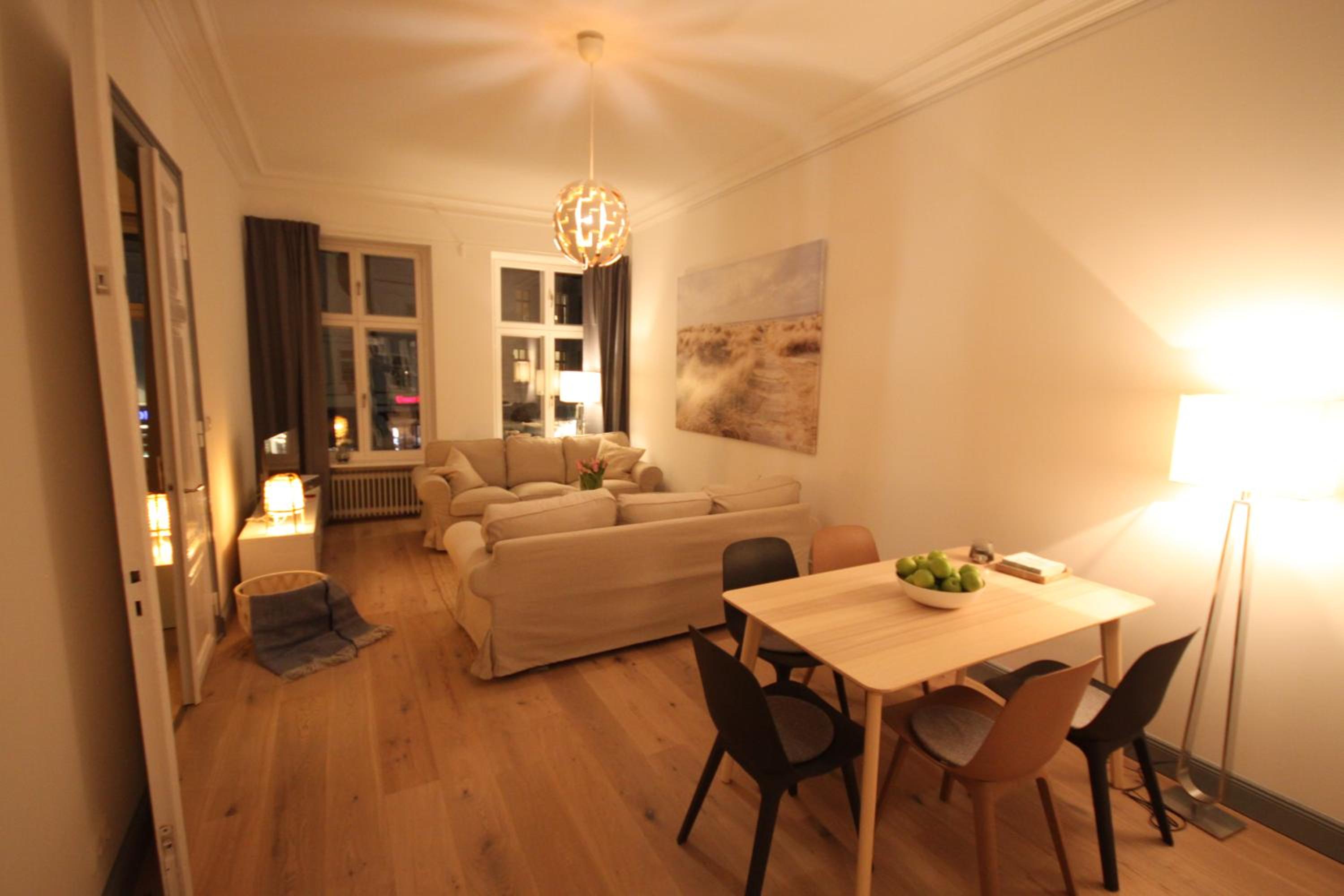 Royal Residence