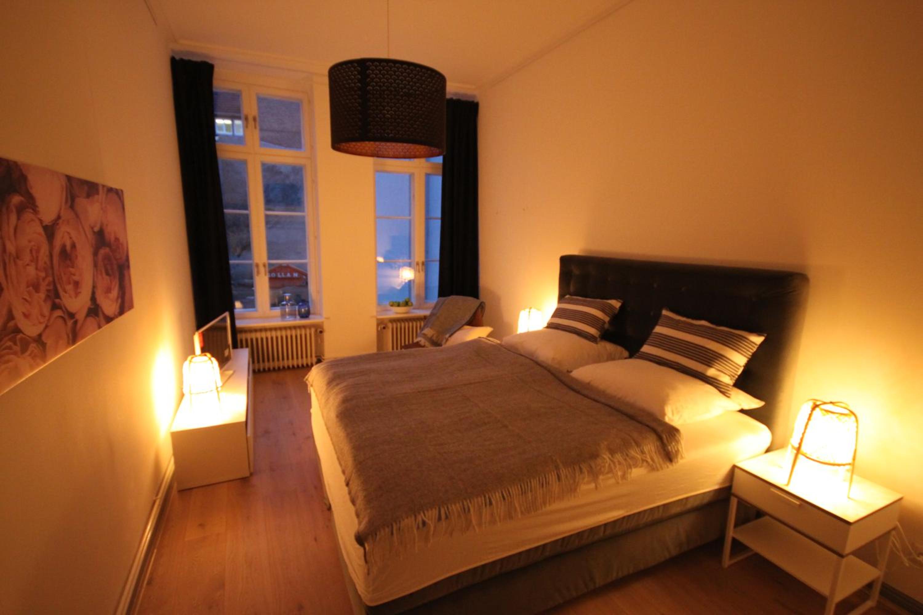 Royal Residence