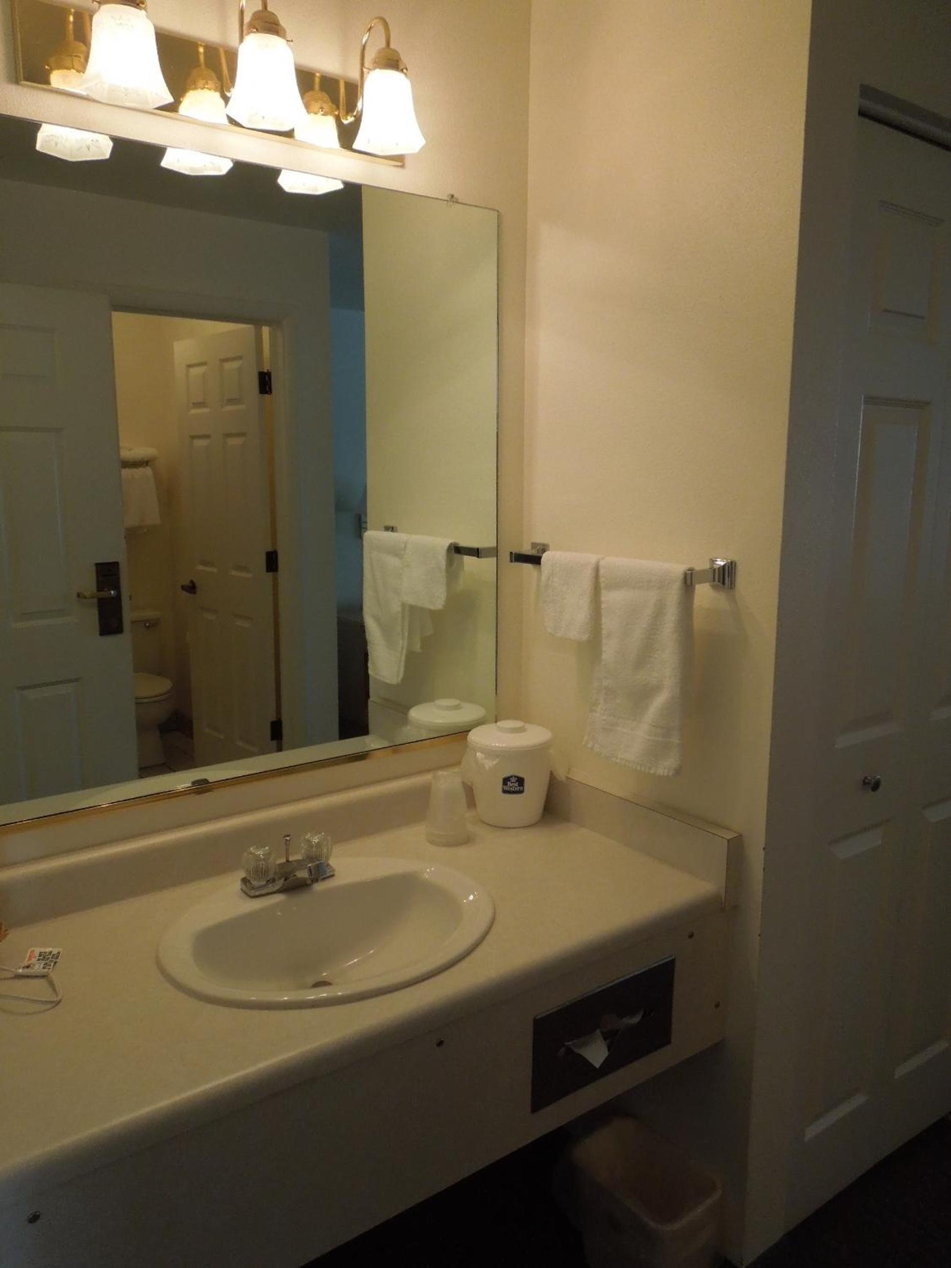 Inn at Lander, Travelodge by Wyndham, Foto 45