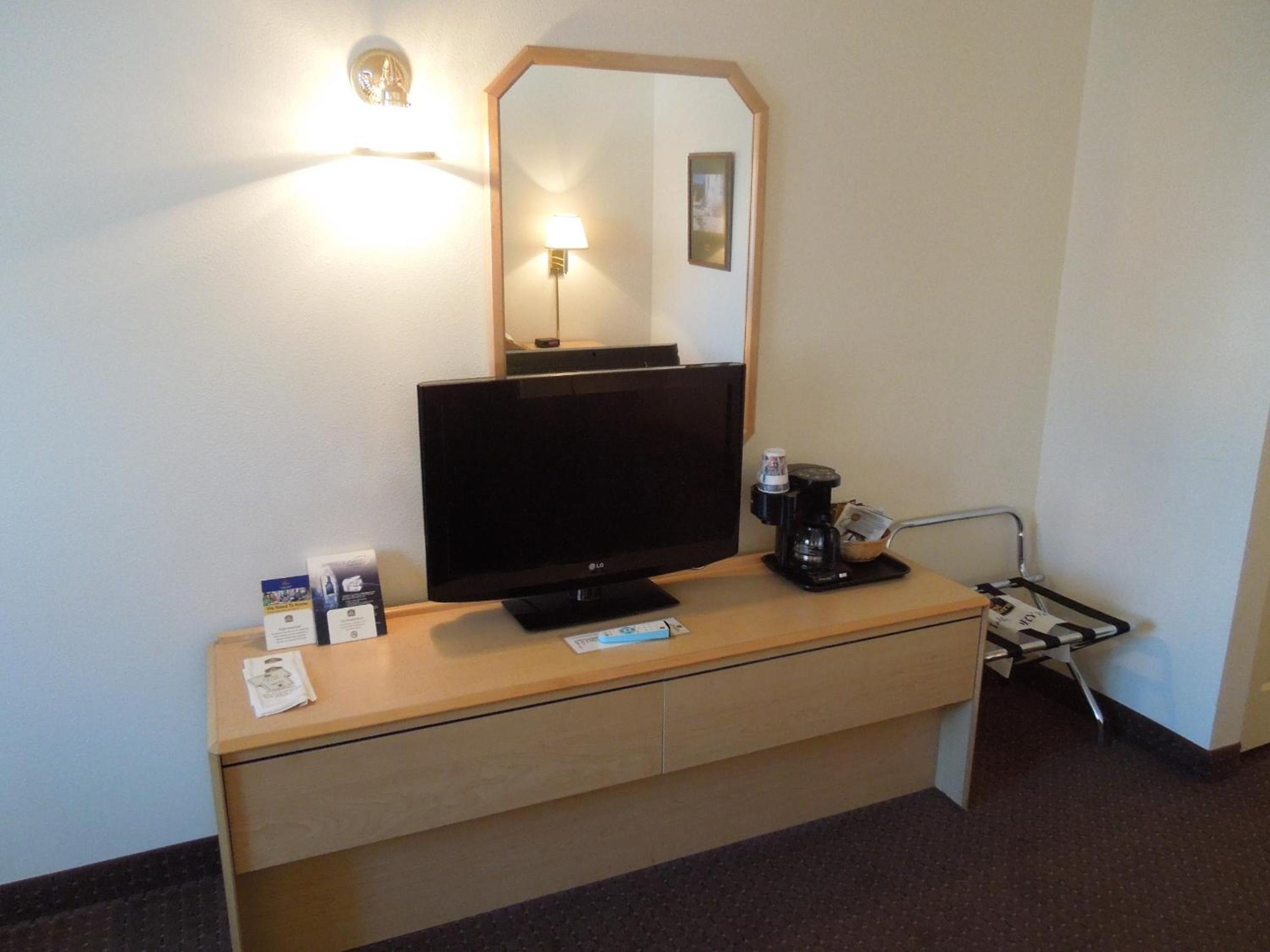 Inn at Lander, Travelodge by Wyndham, Foto 38