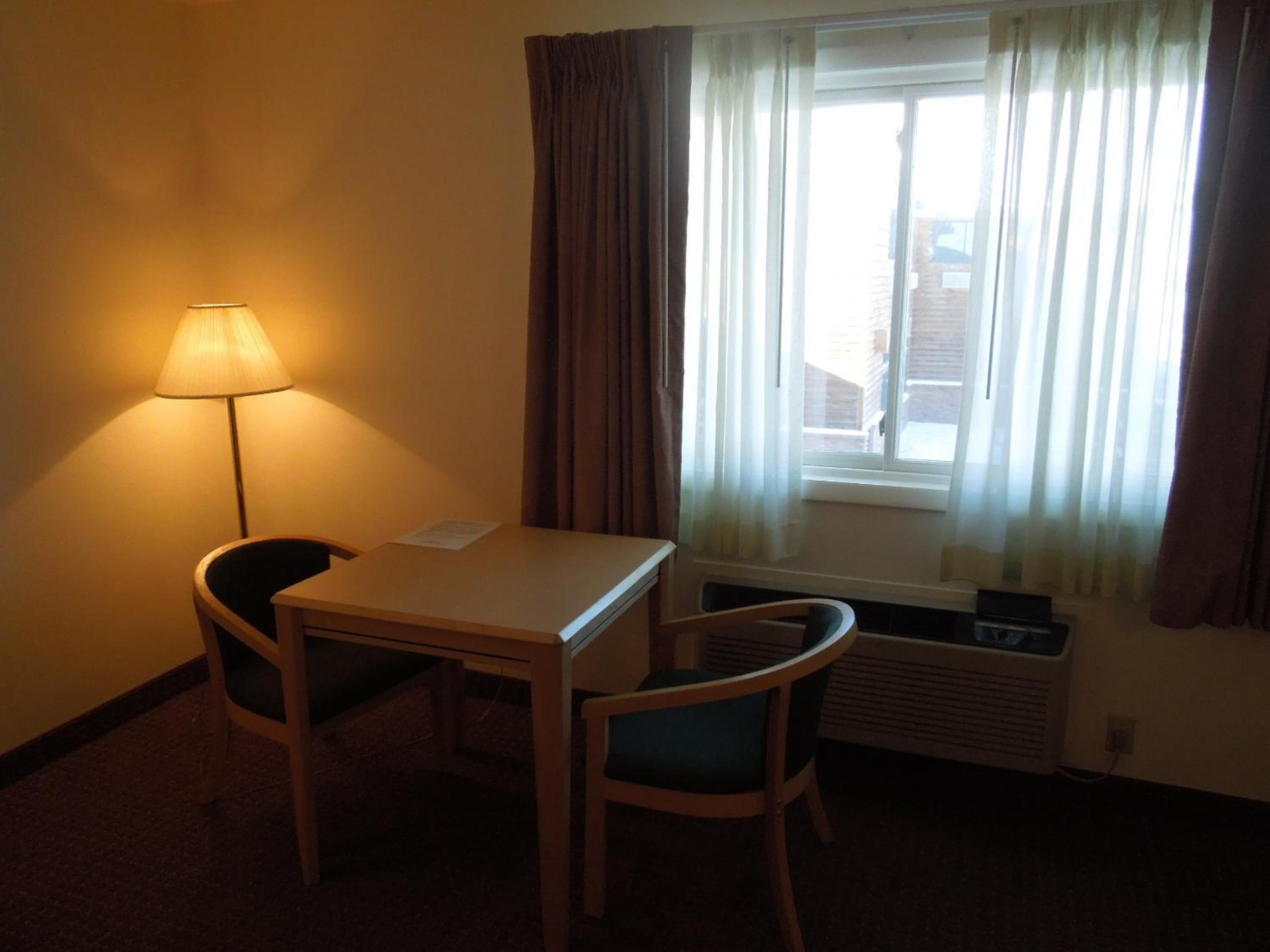 Inn at Lander, Travelodge by Wyndham, Foto 7