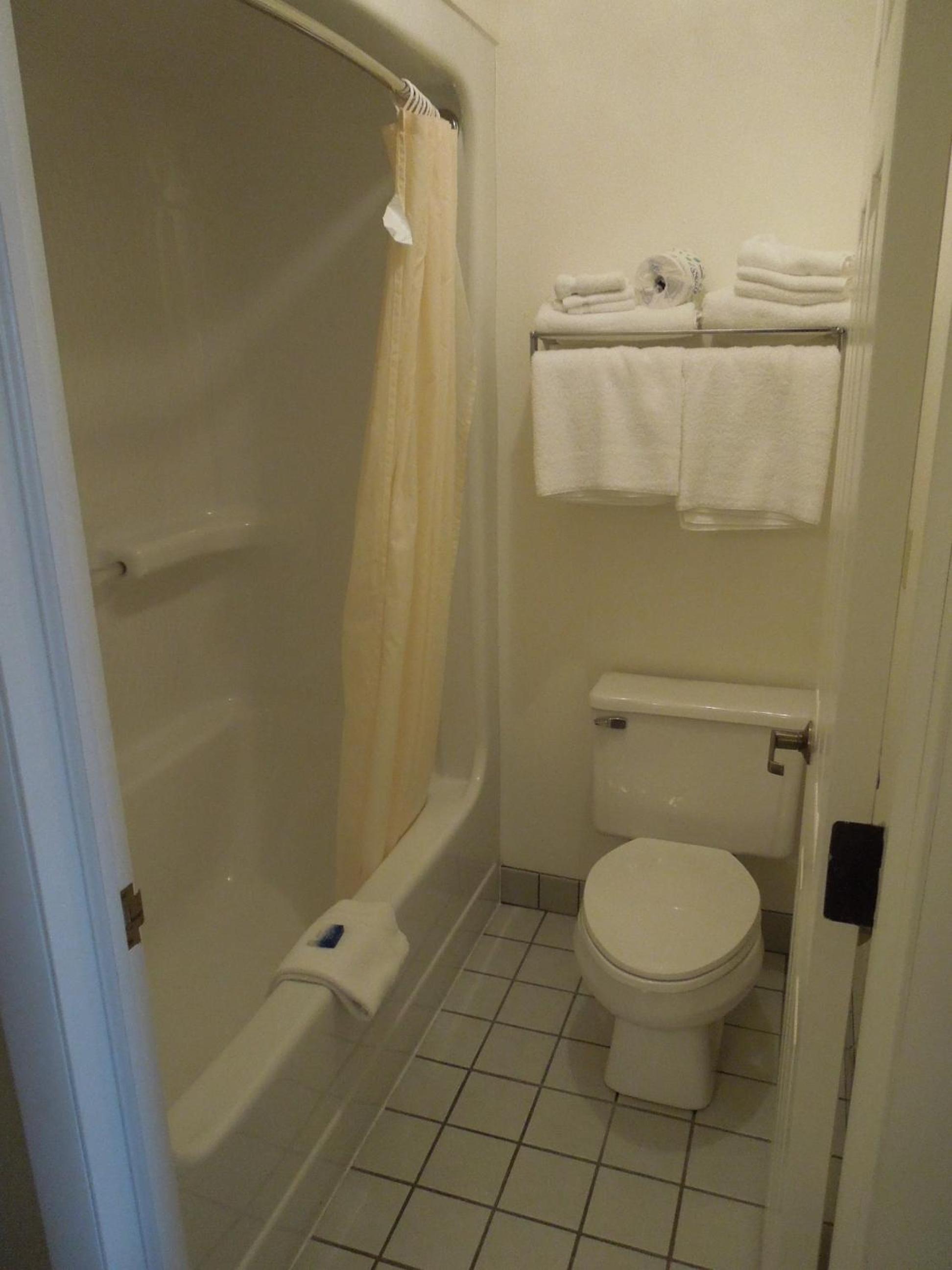 Inn at Lander, Travelodge by Wyndham, Foto 9