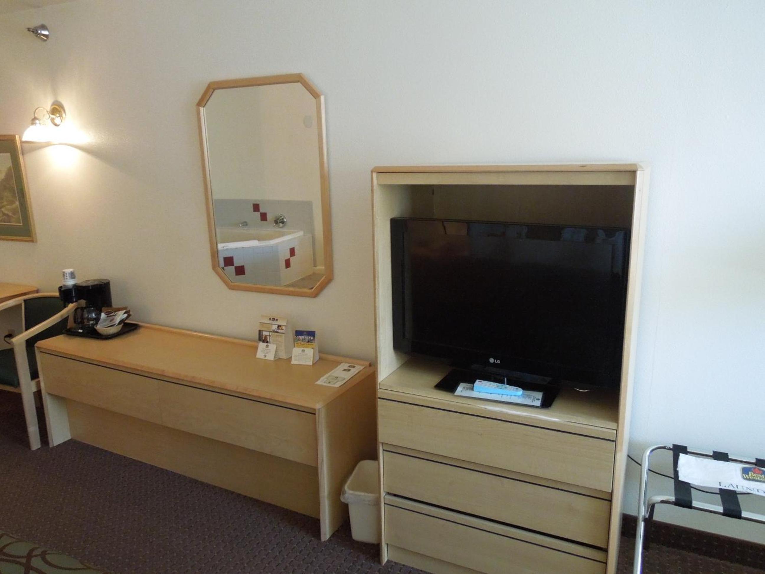 Inn at Lander, Travelodge by Wyndham, Foto 23