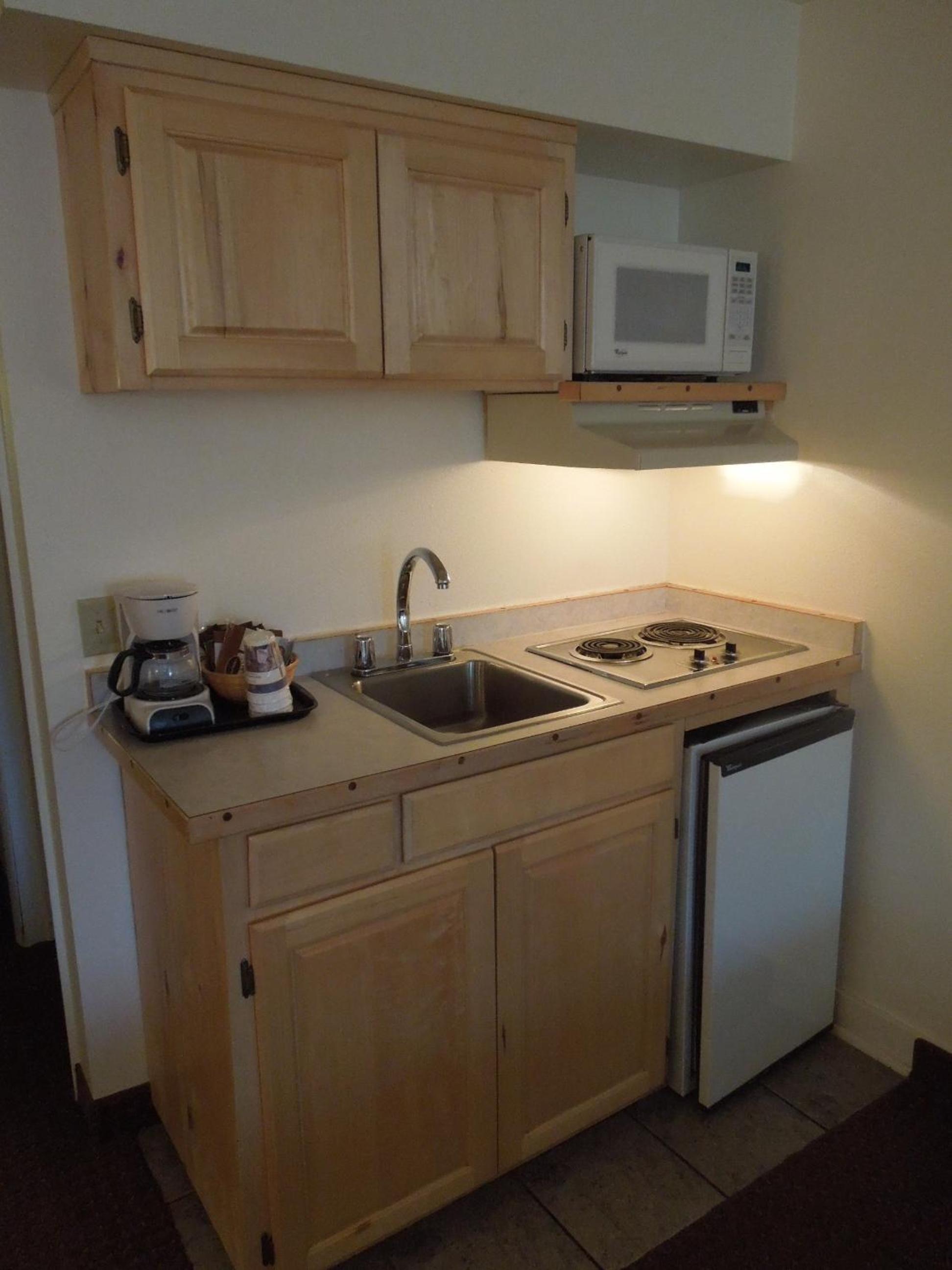 Inn at Lander, Travelodge by Wyndham, Foto 70