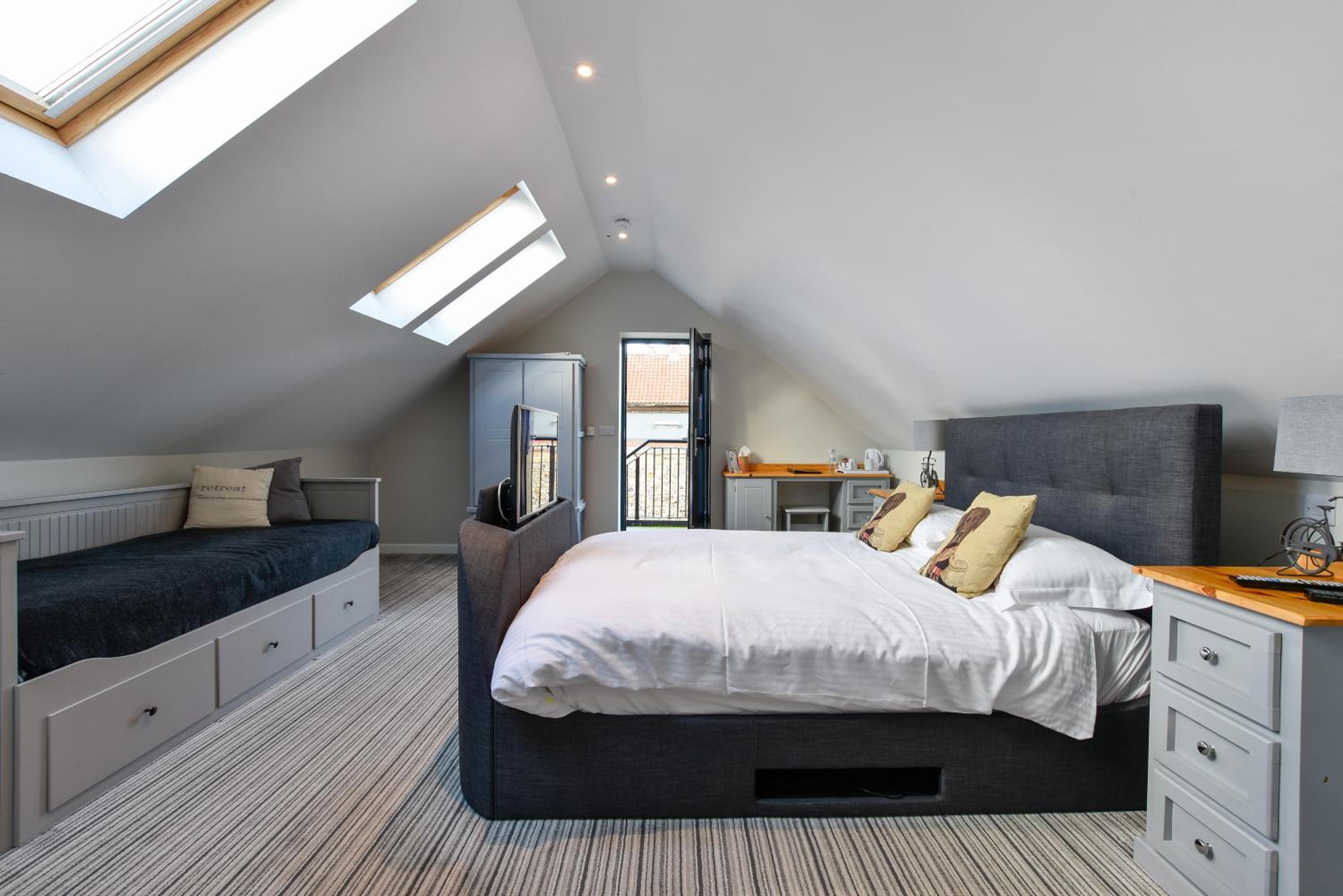 The Bell Inn view 5