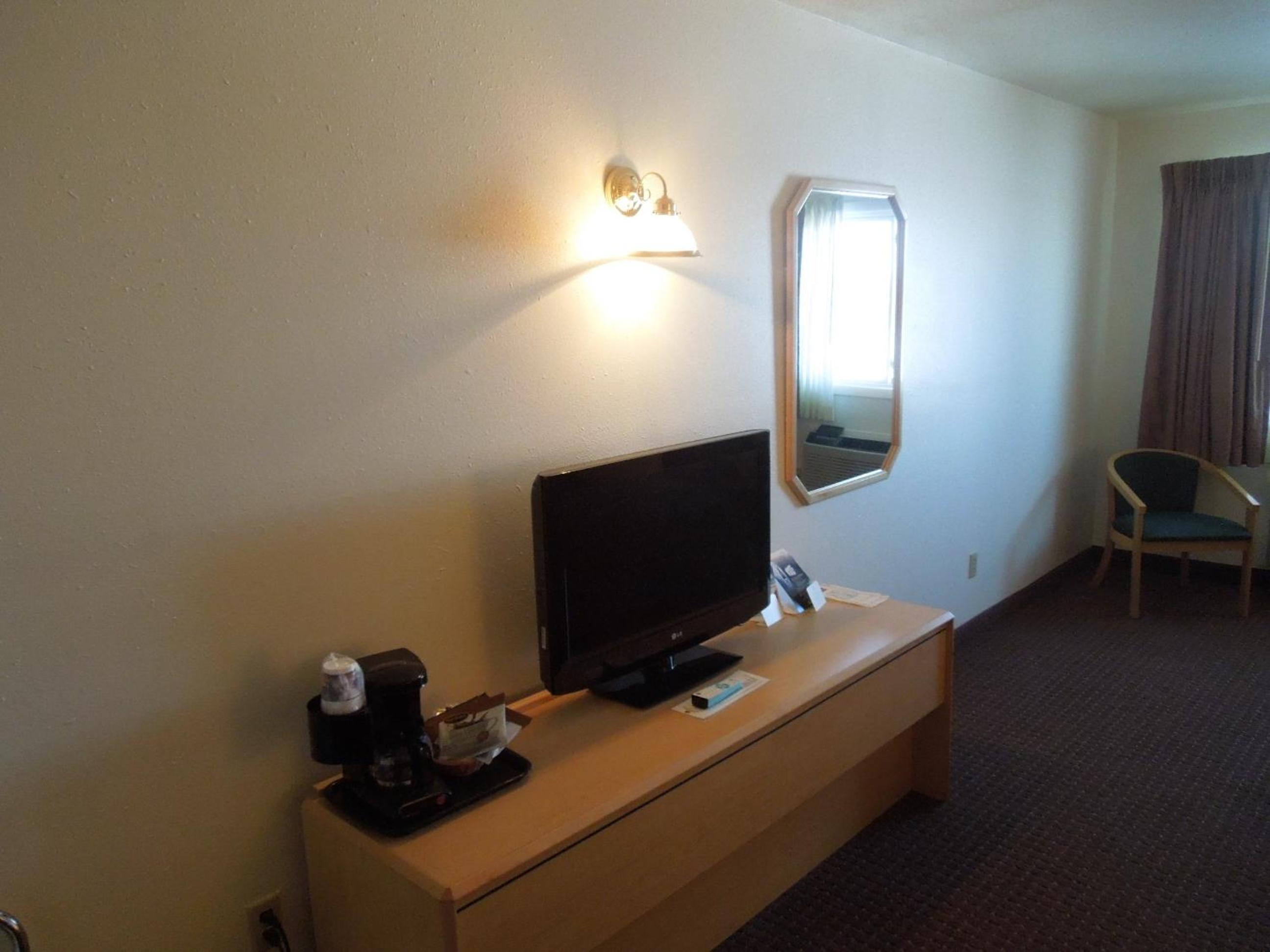 Inn at Lander, Travelodge by Wyndham, Foto 55