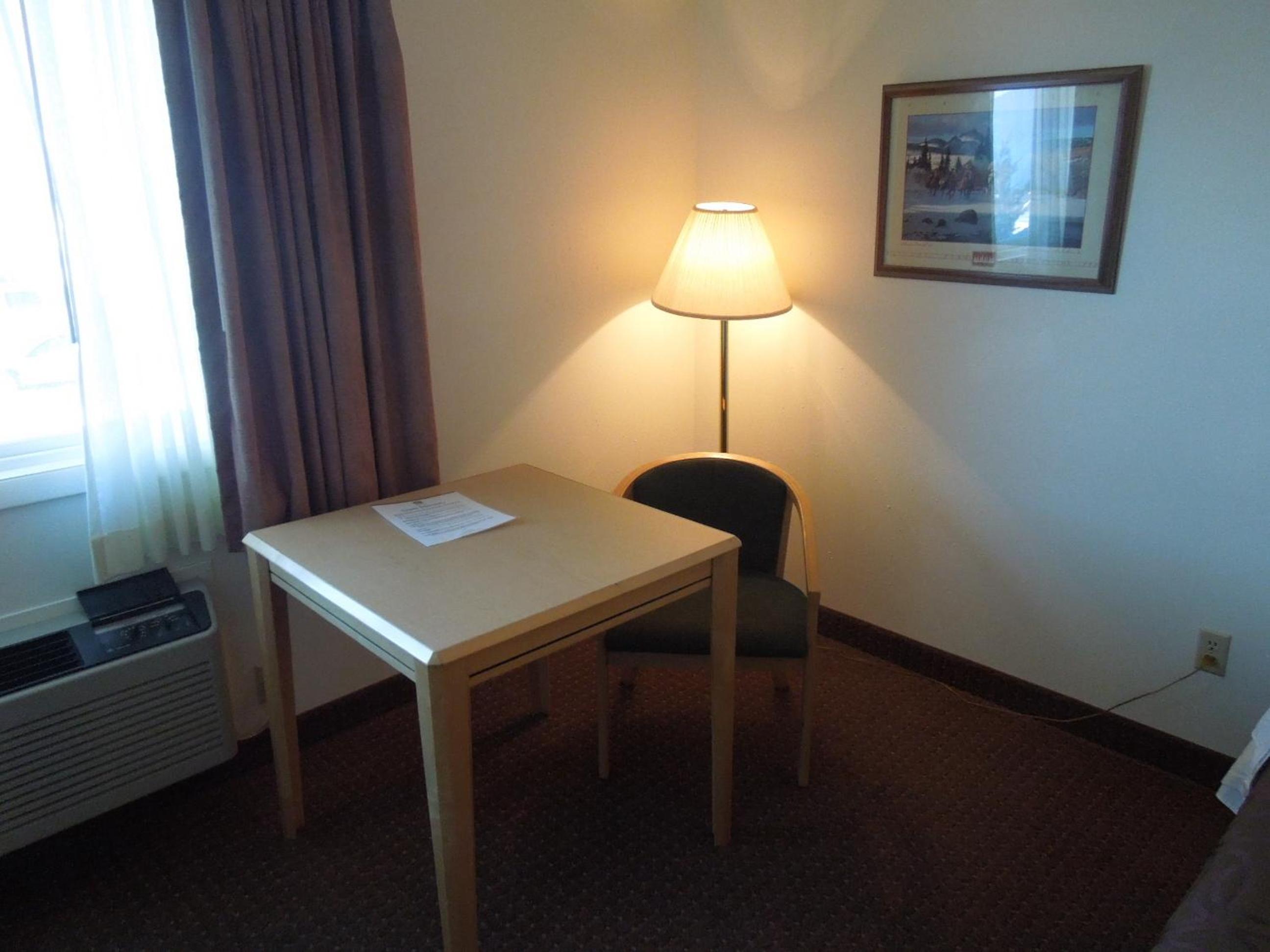 Inn at Lander, Travelodge by Wyndham, Foto 65