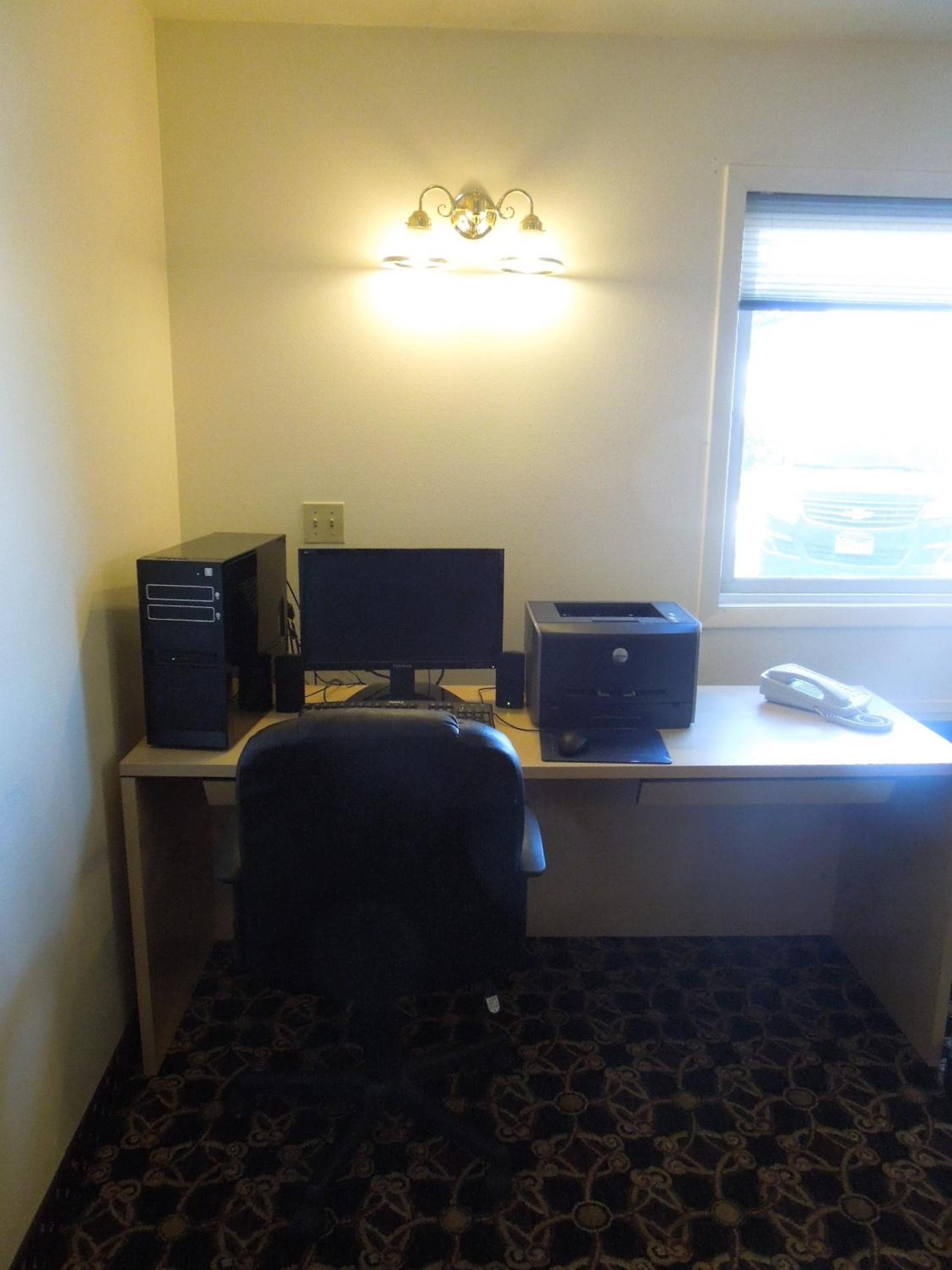 Inn at Lander, Travelodge by Wyndham, Foto 28