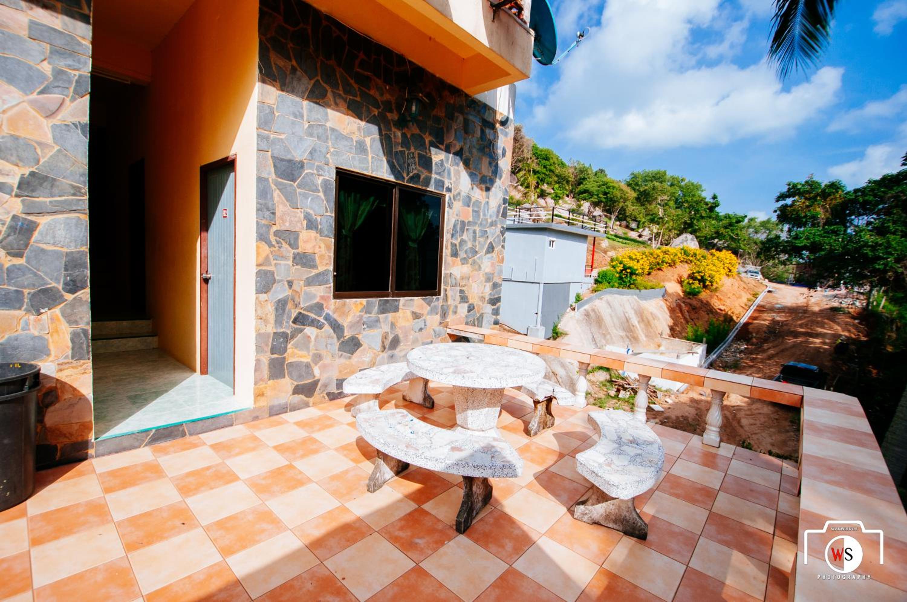 Venus Resort