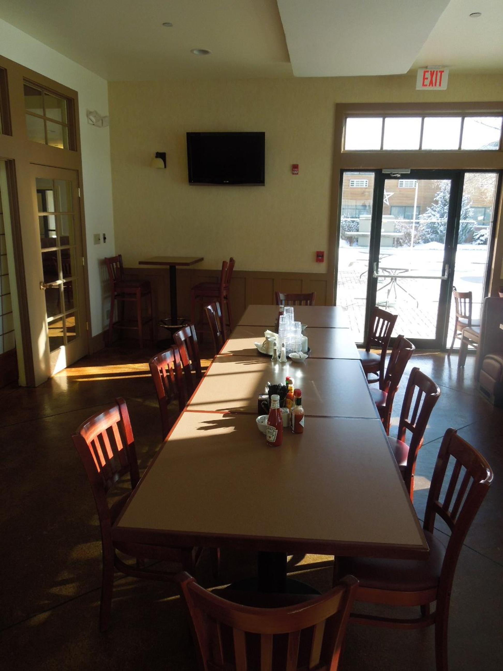 Inn at Lander, Travelodge by Wyndham, Foto 51