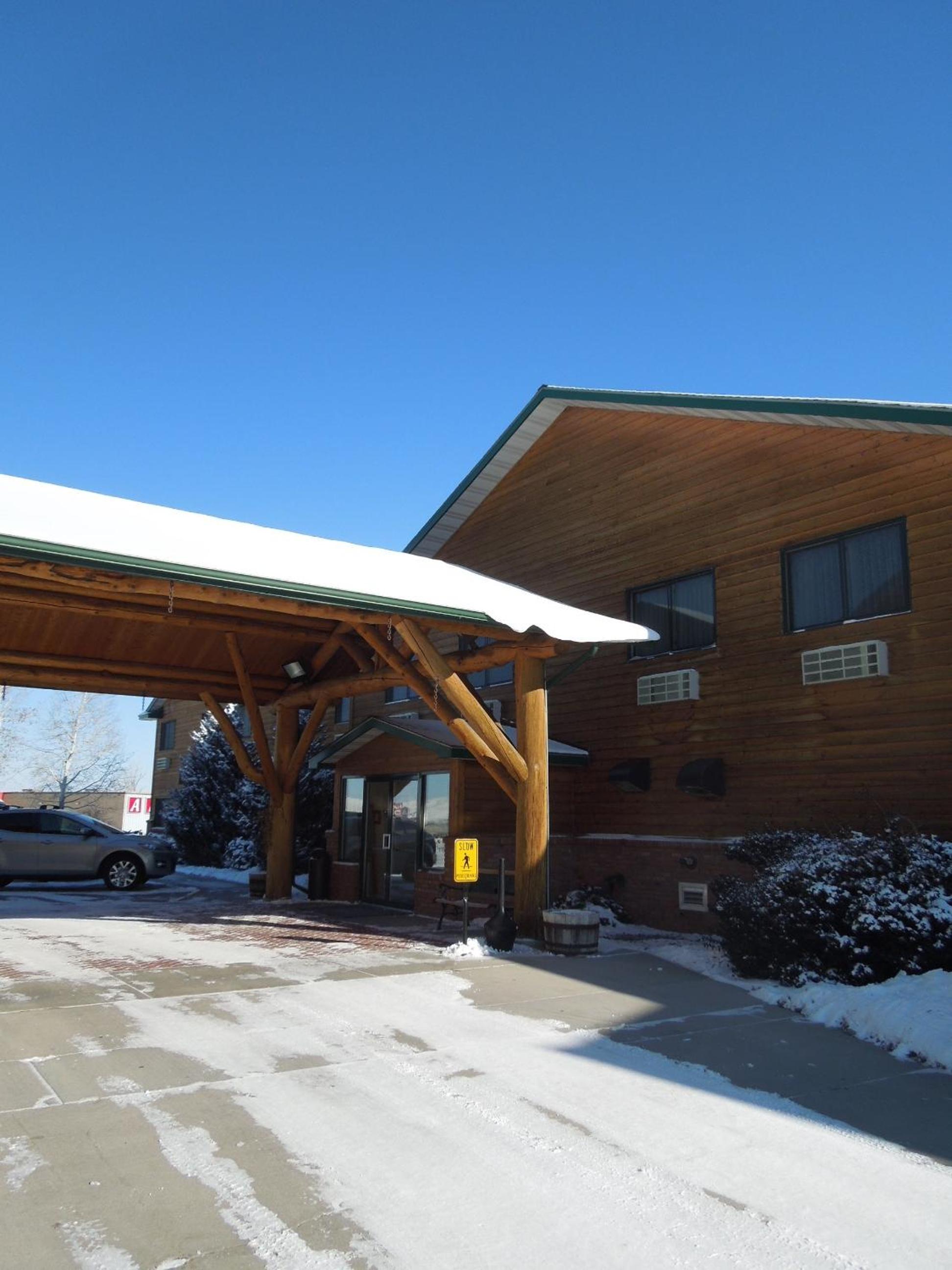 Inn at Lander, Travelodge by Wyndham, Foto 41