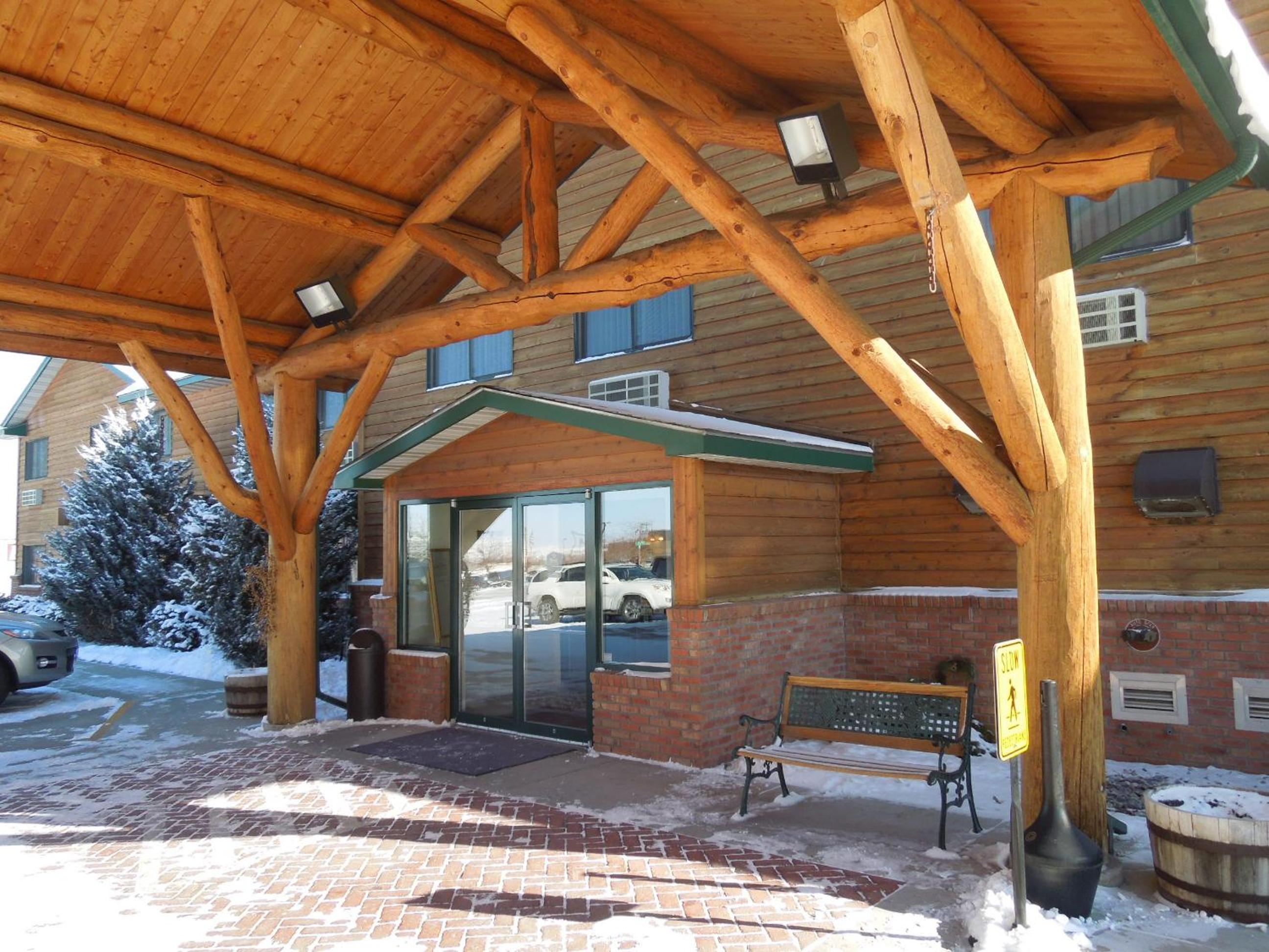 Inn at Lander, Travelodge by Wyndham, Foto 54