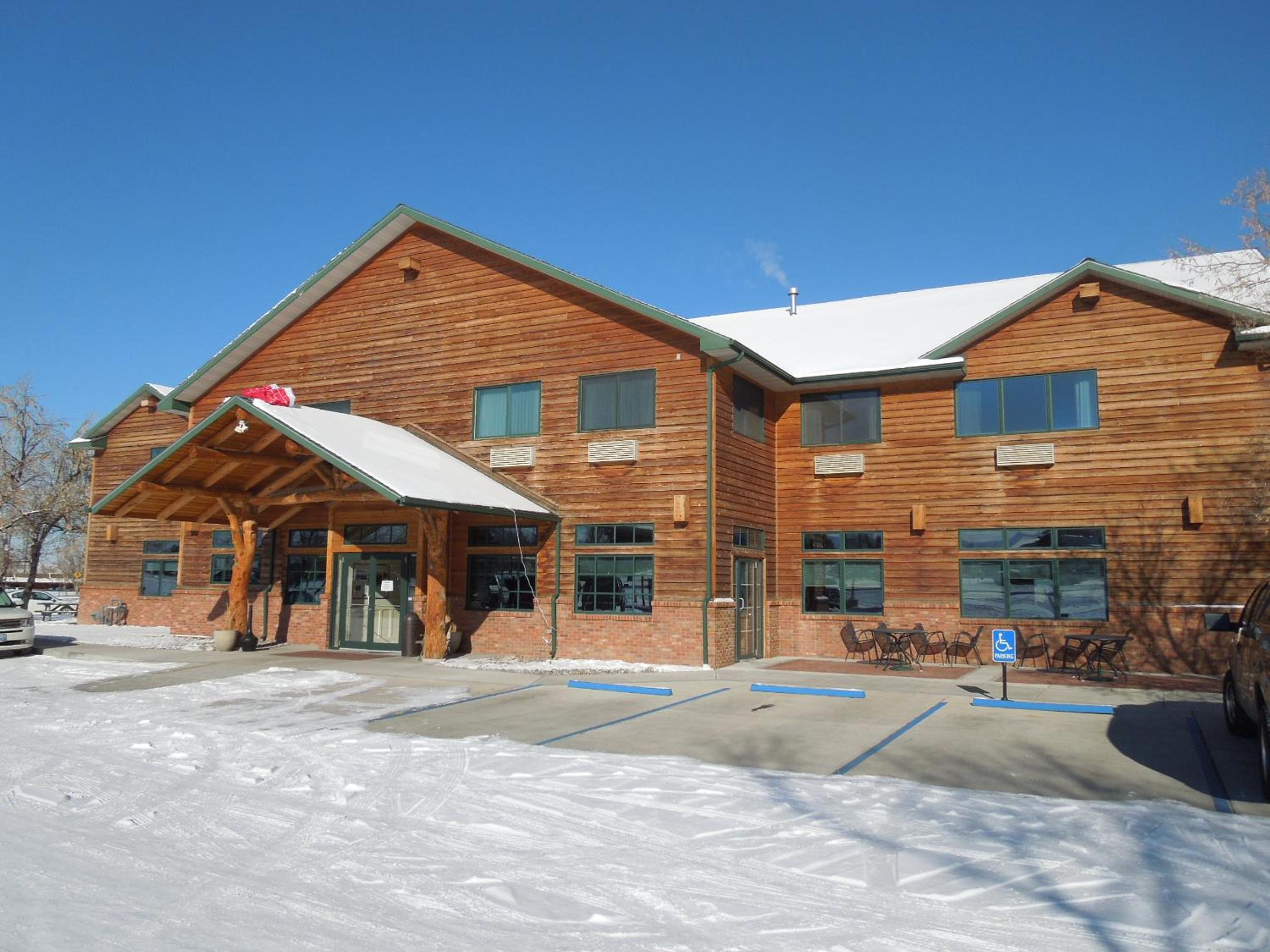 Inn at Lander, Travelodge by Wyndham, Foto 52