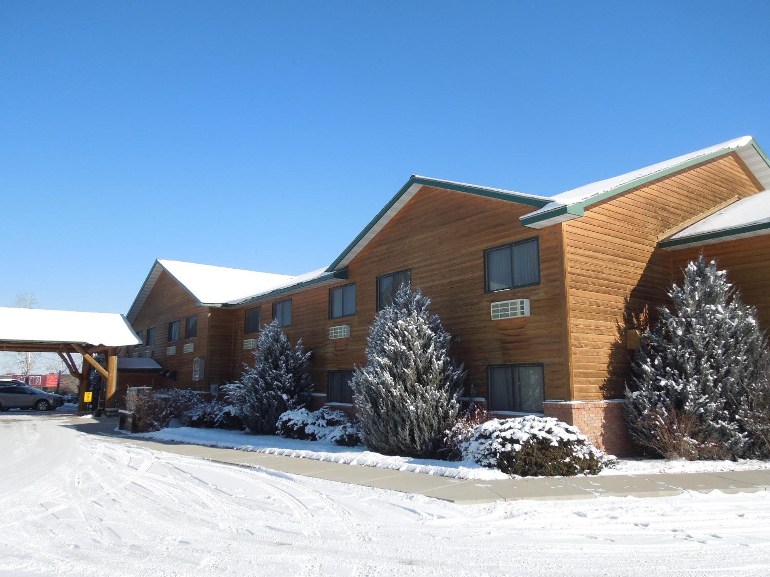 Inn at Lander, Travelodge by Wyndham, Foto 57