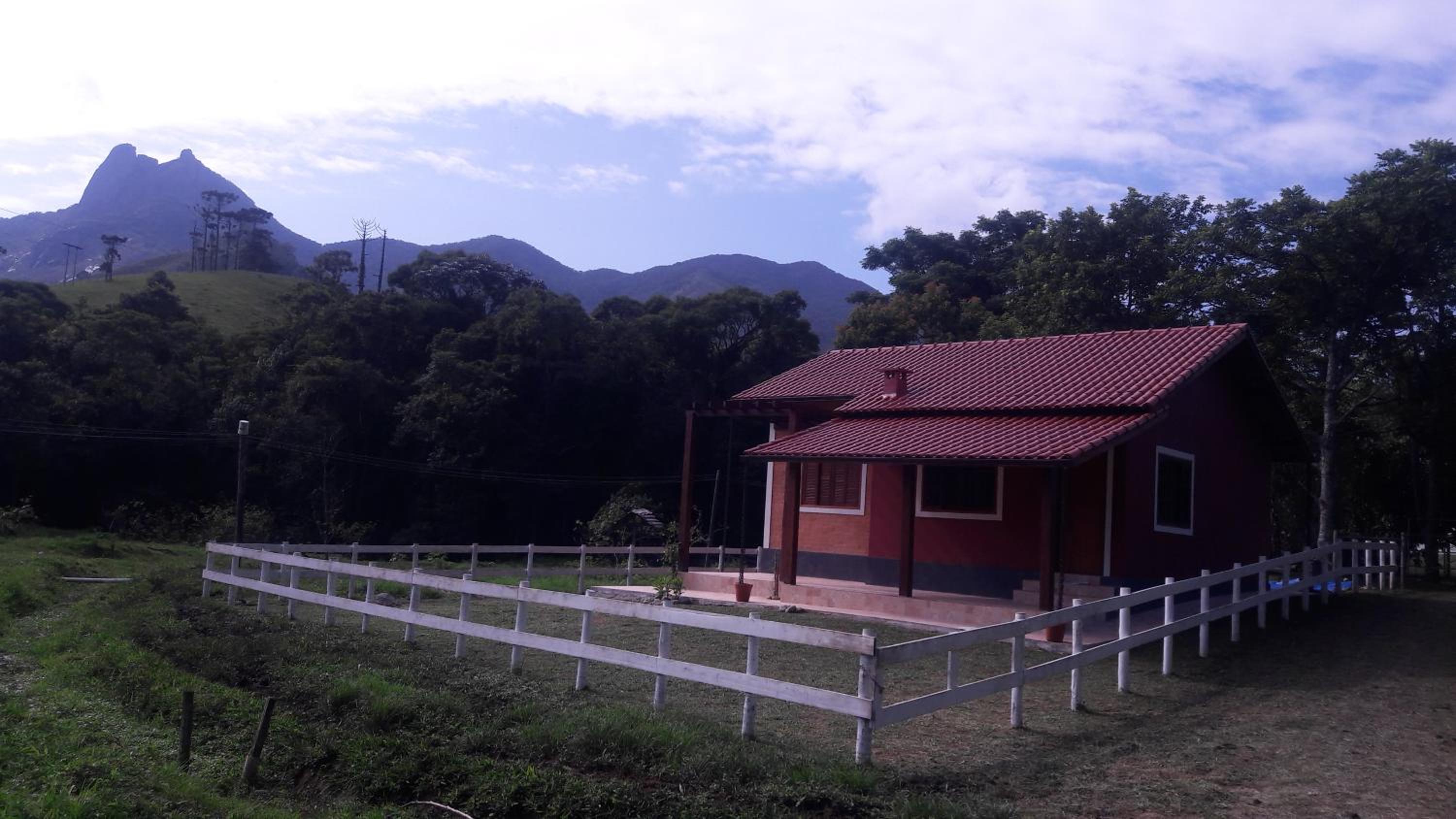 Encanto da Pedra