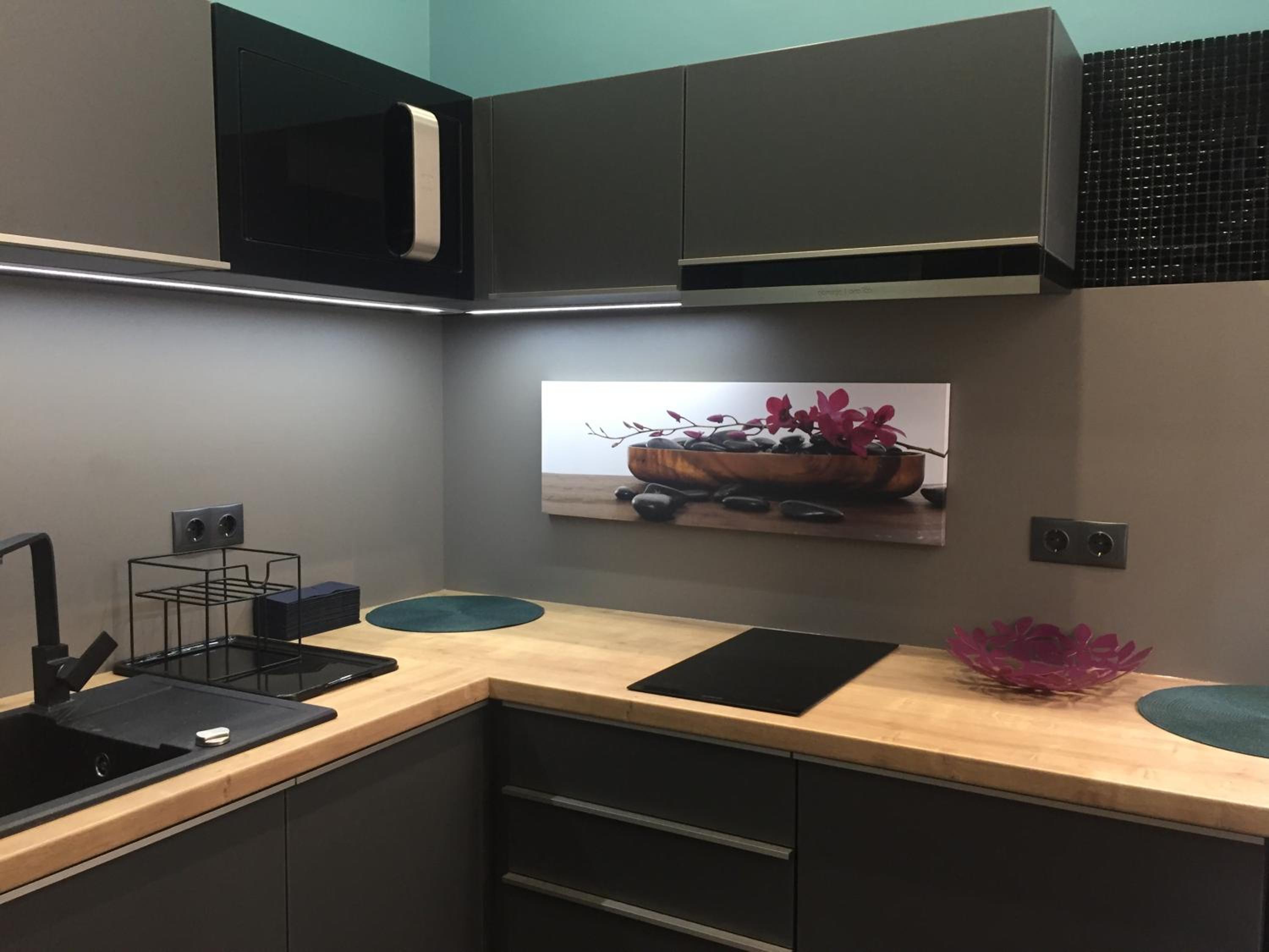 Luxury Pilvax Studio view 3