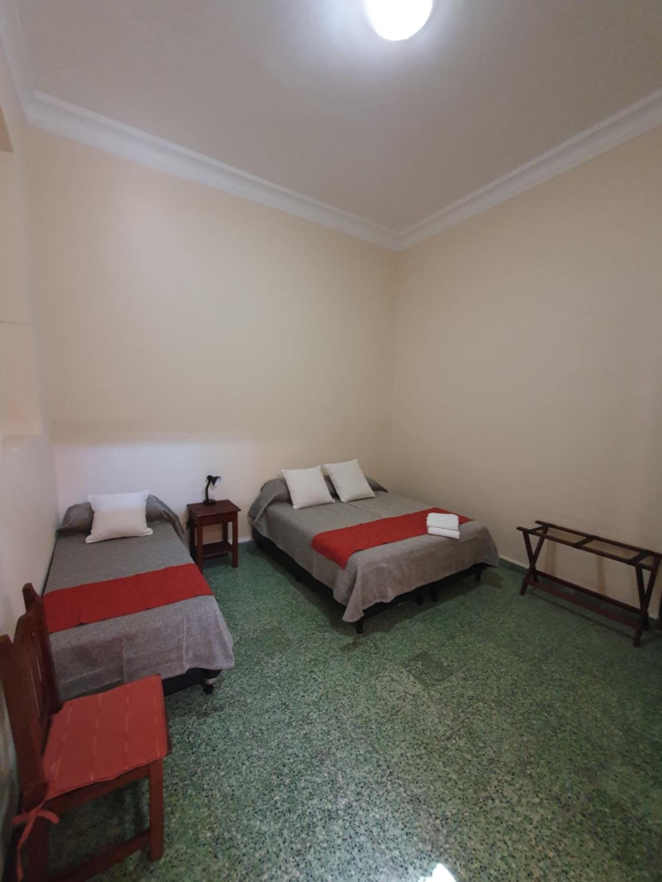 Mirador de Salta House