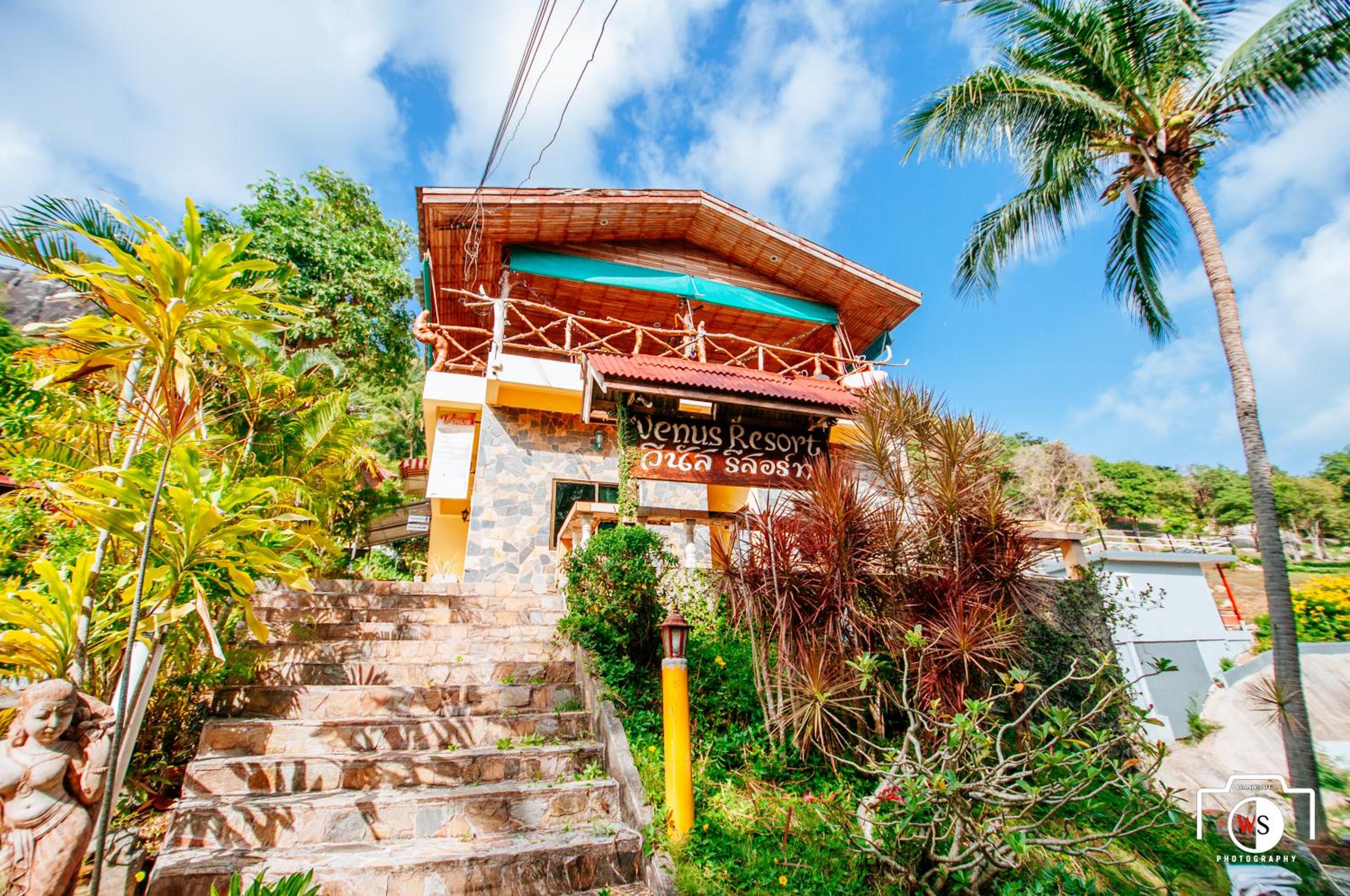 Venus Resort