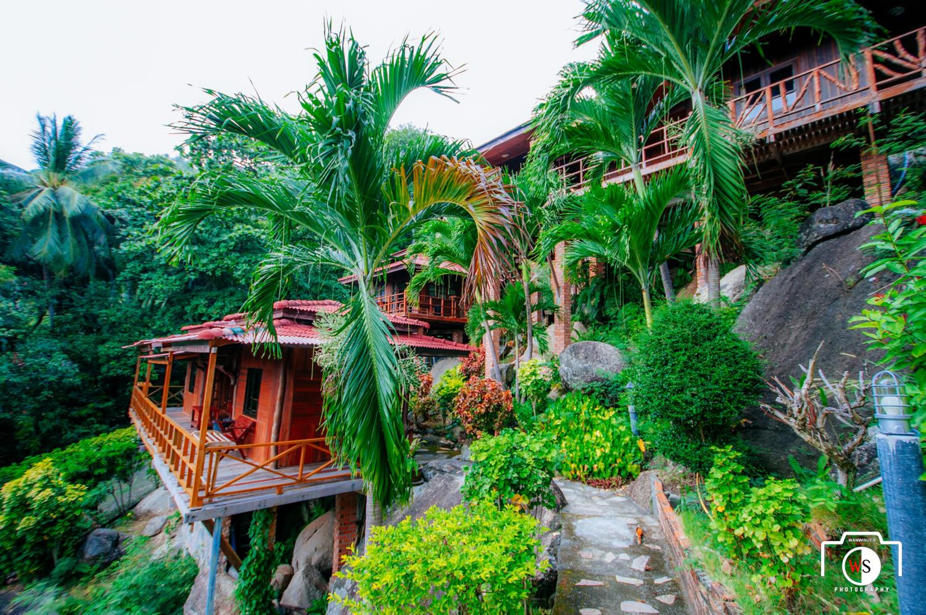 Venus Resort
