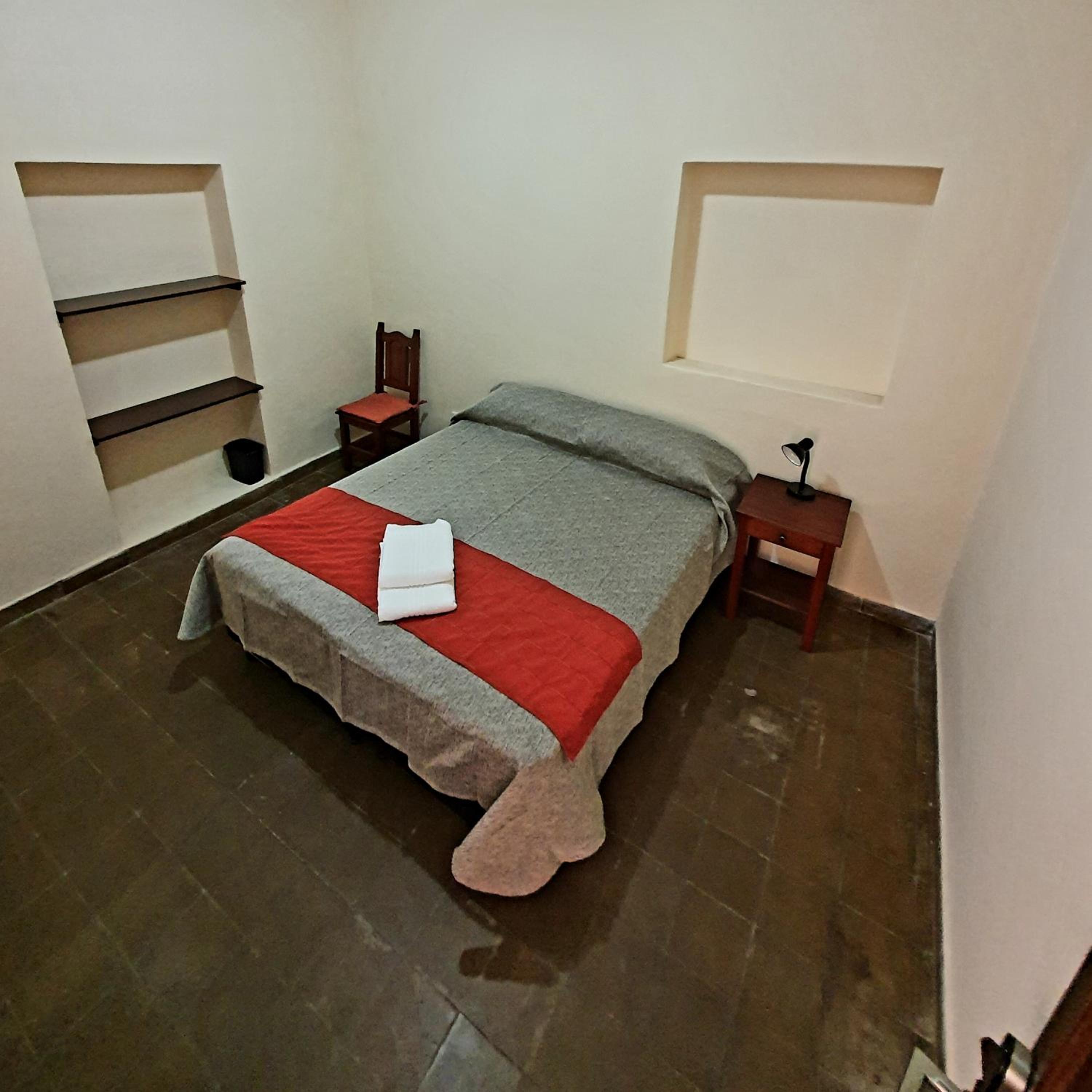 Mirador de Salta House