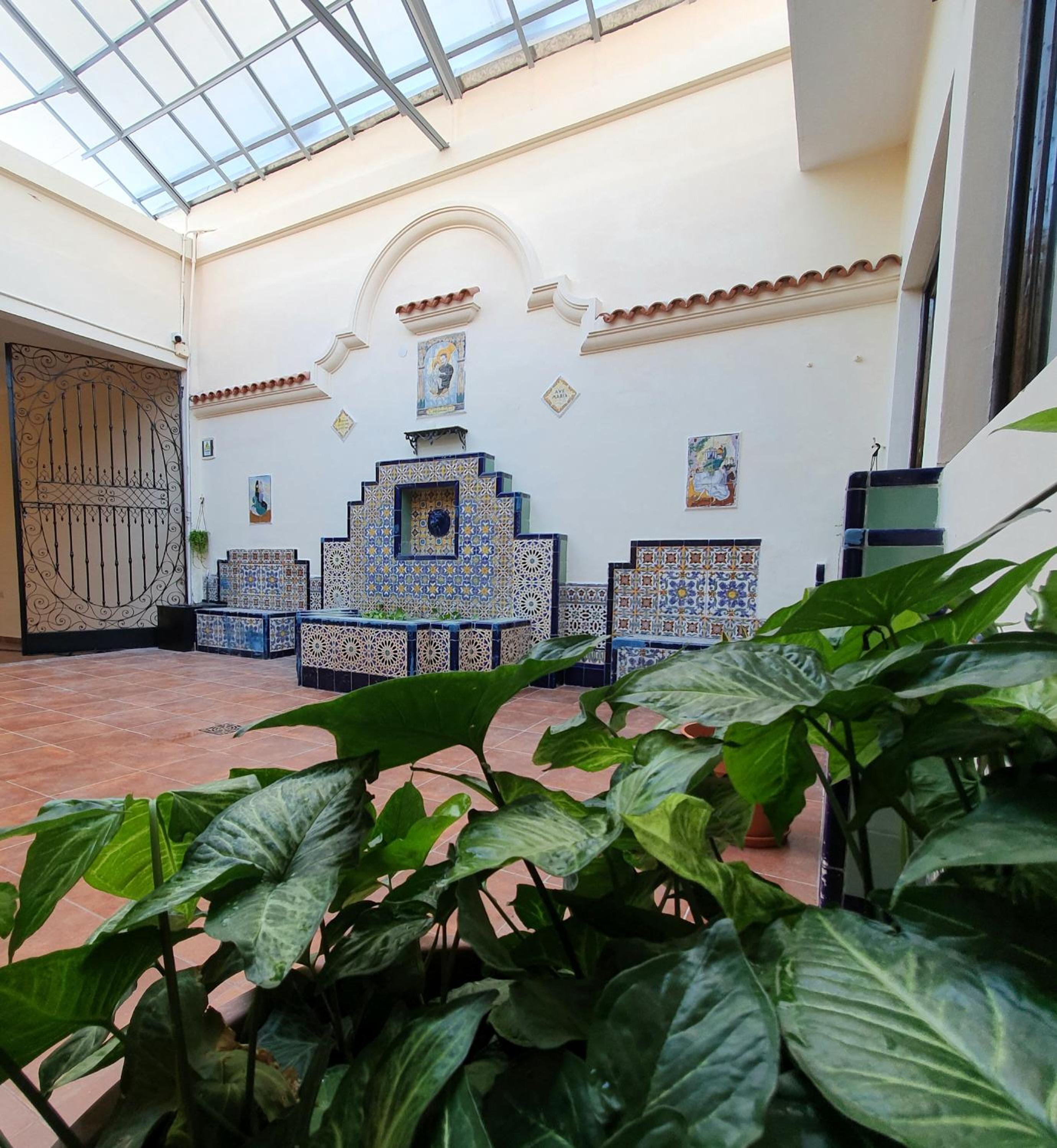Mirador de Salta House