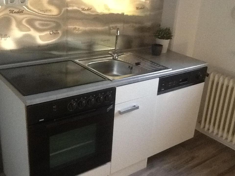 Appartement in der Waldsiedlung, photo 3