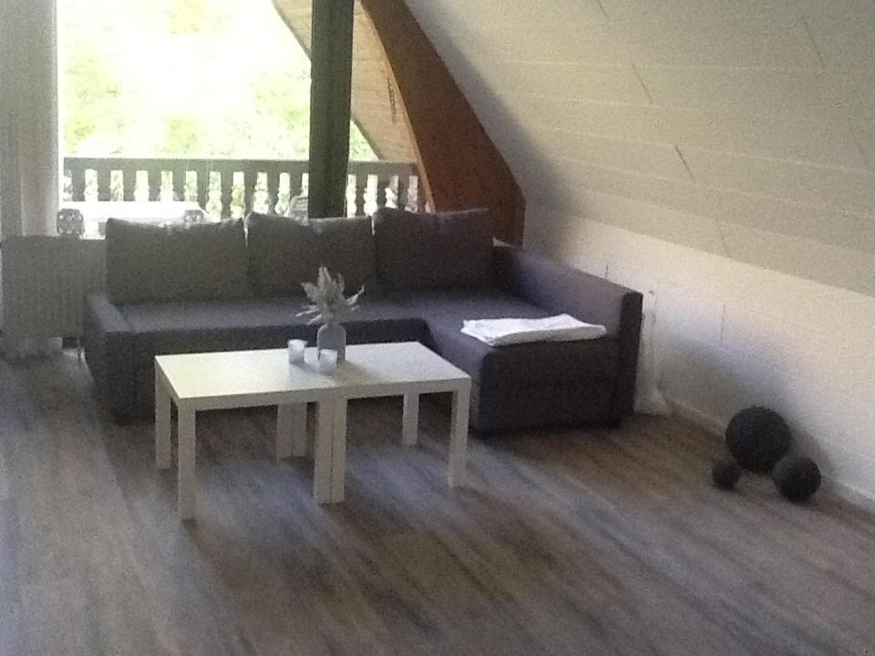 Appartement in der Waldsiedlung, photo 2