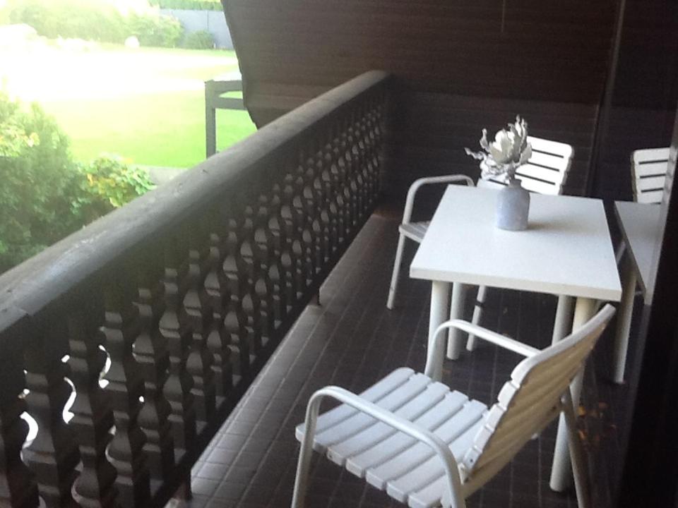 Appartement in der Waldsiedlung, photo 6