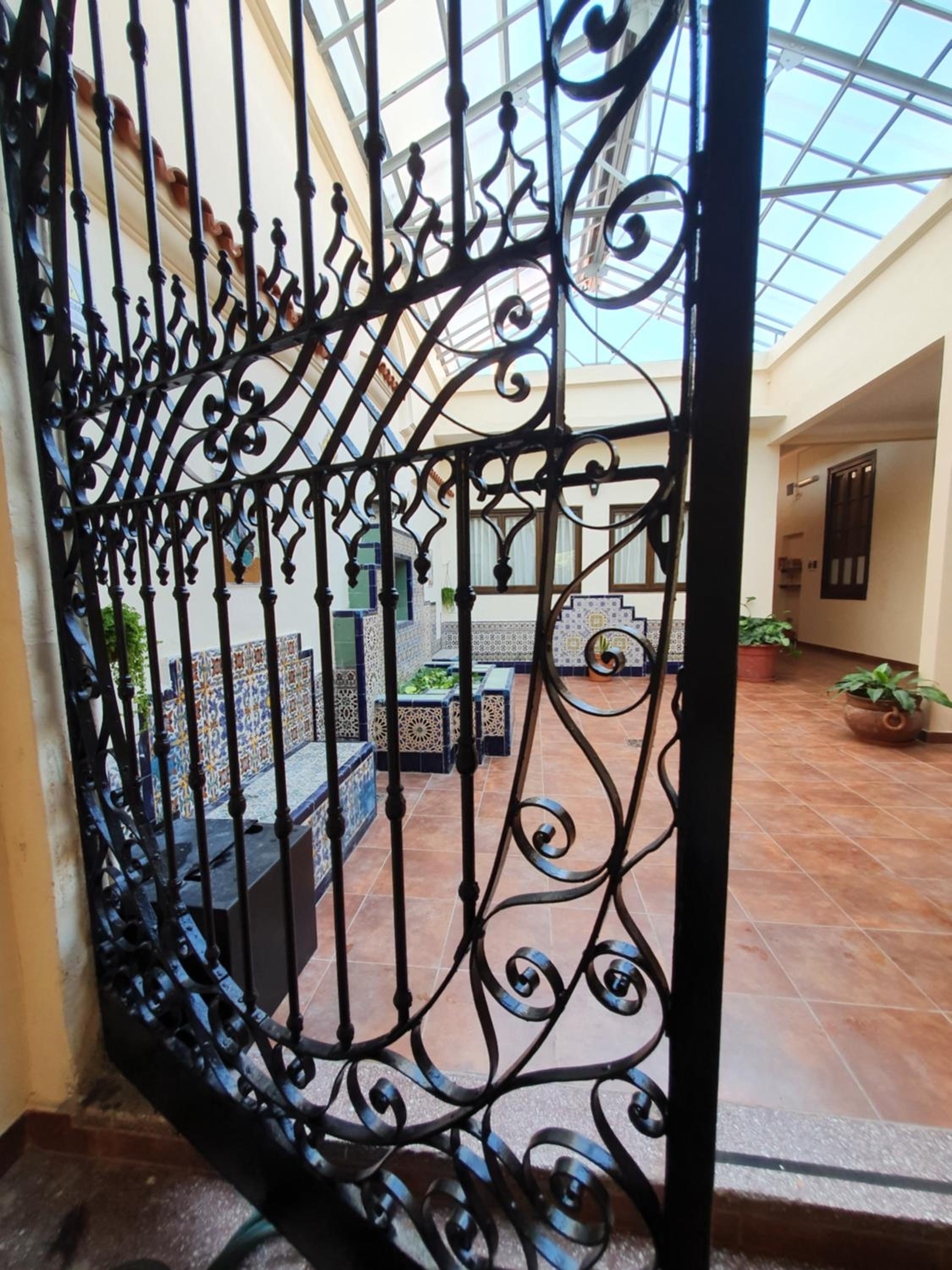 Mirador de Salta House