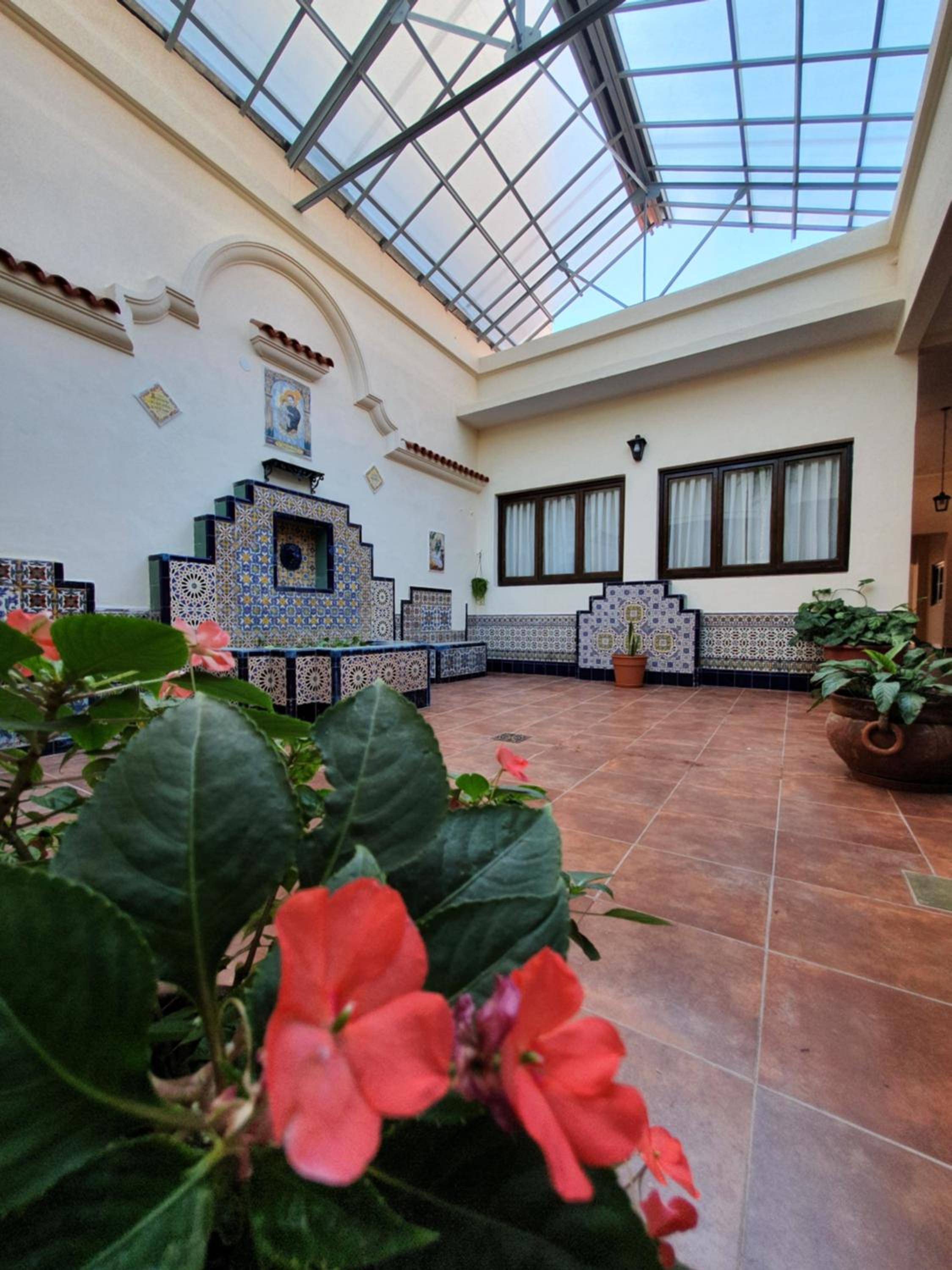 Mirador de Salta House