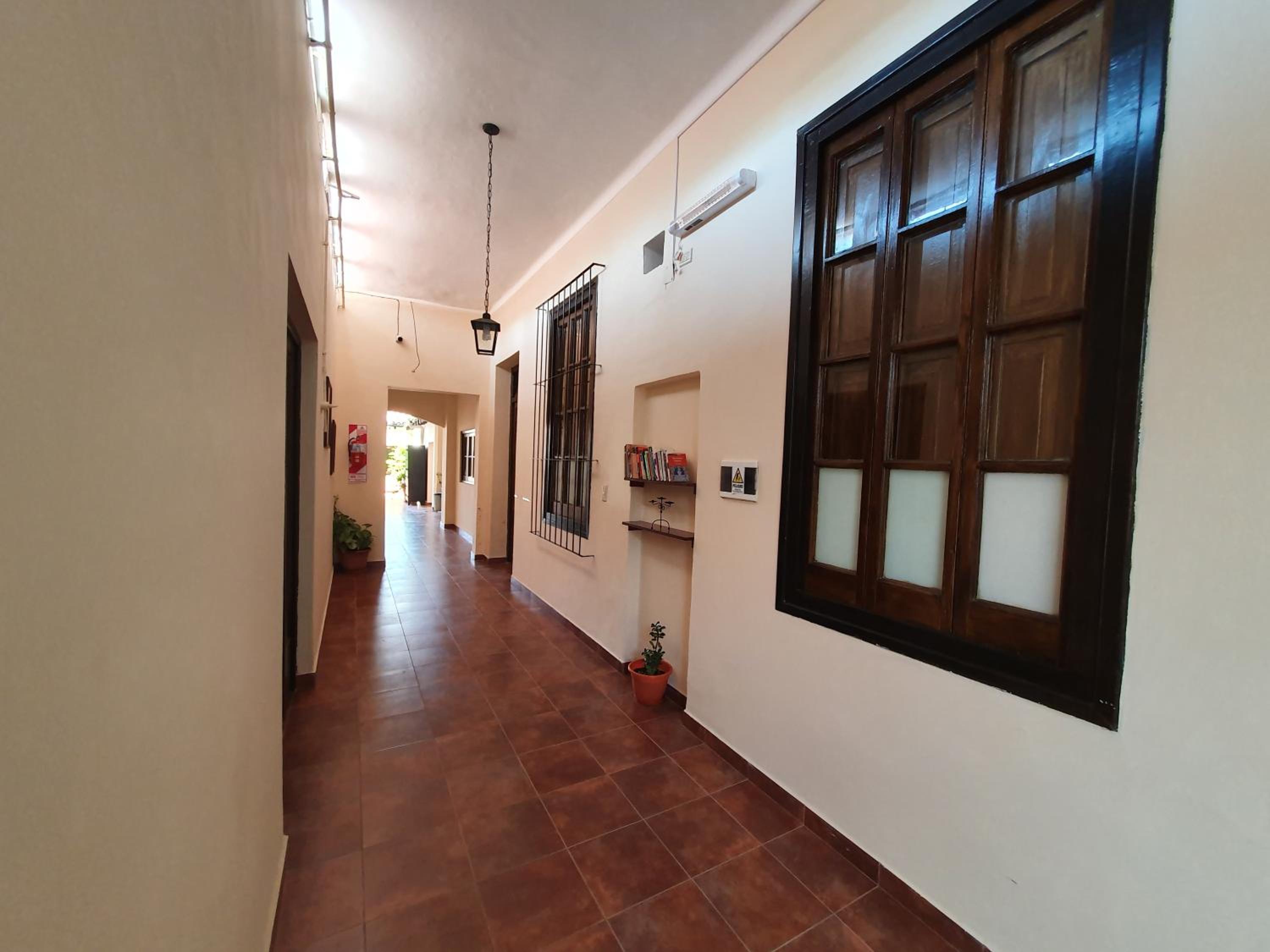 Mirador de Salta House