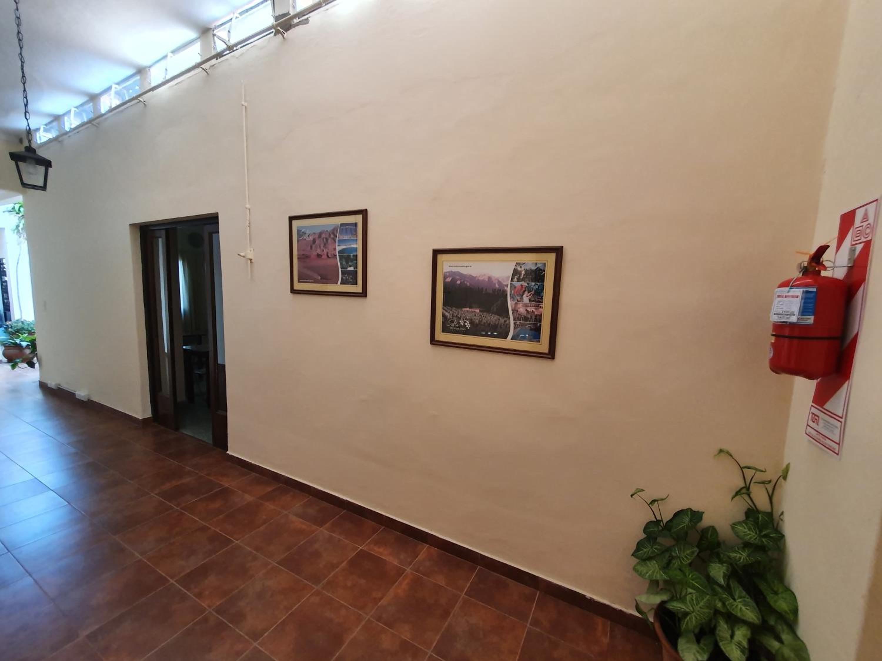Mirador de Salta House