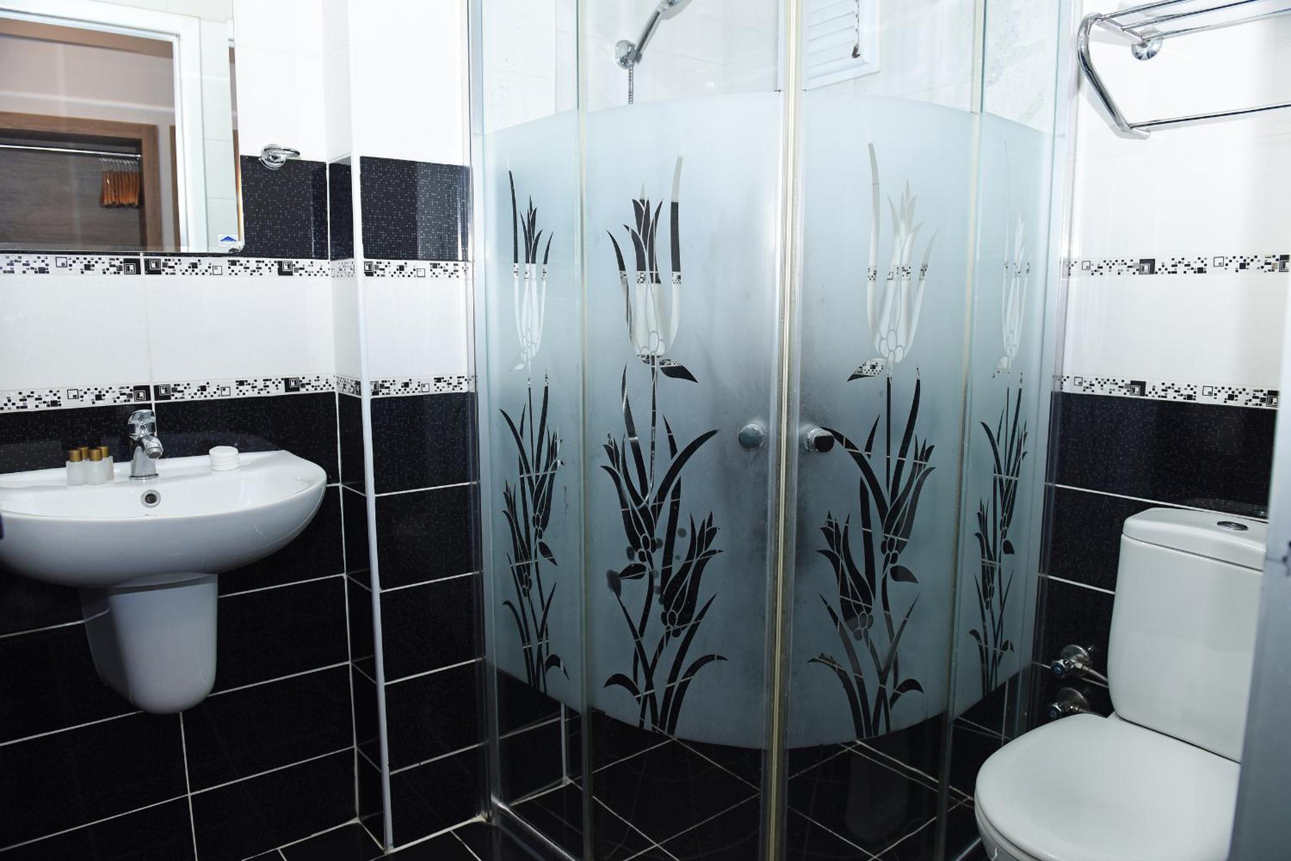 Grand Umit Otel - Image 19