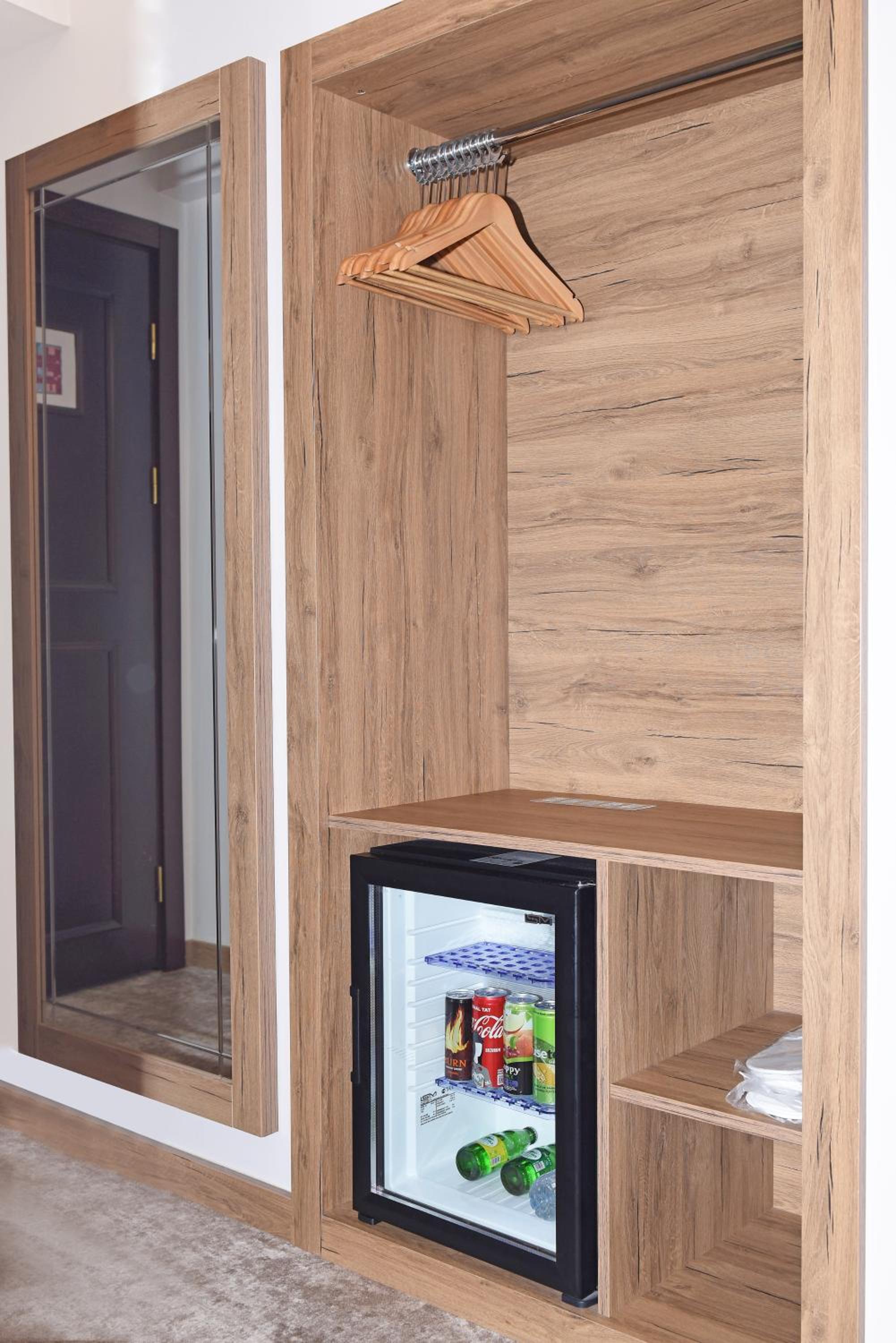 Grand Umit Otel - Image 20