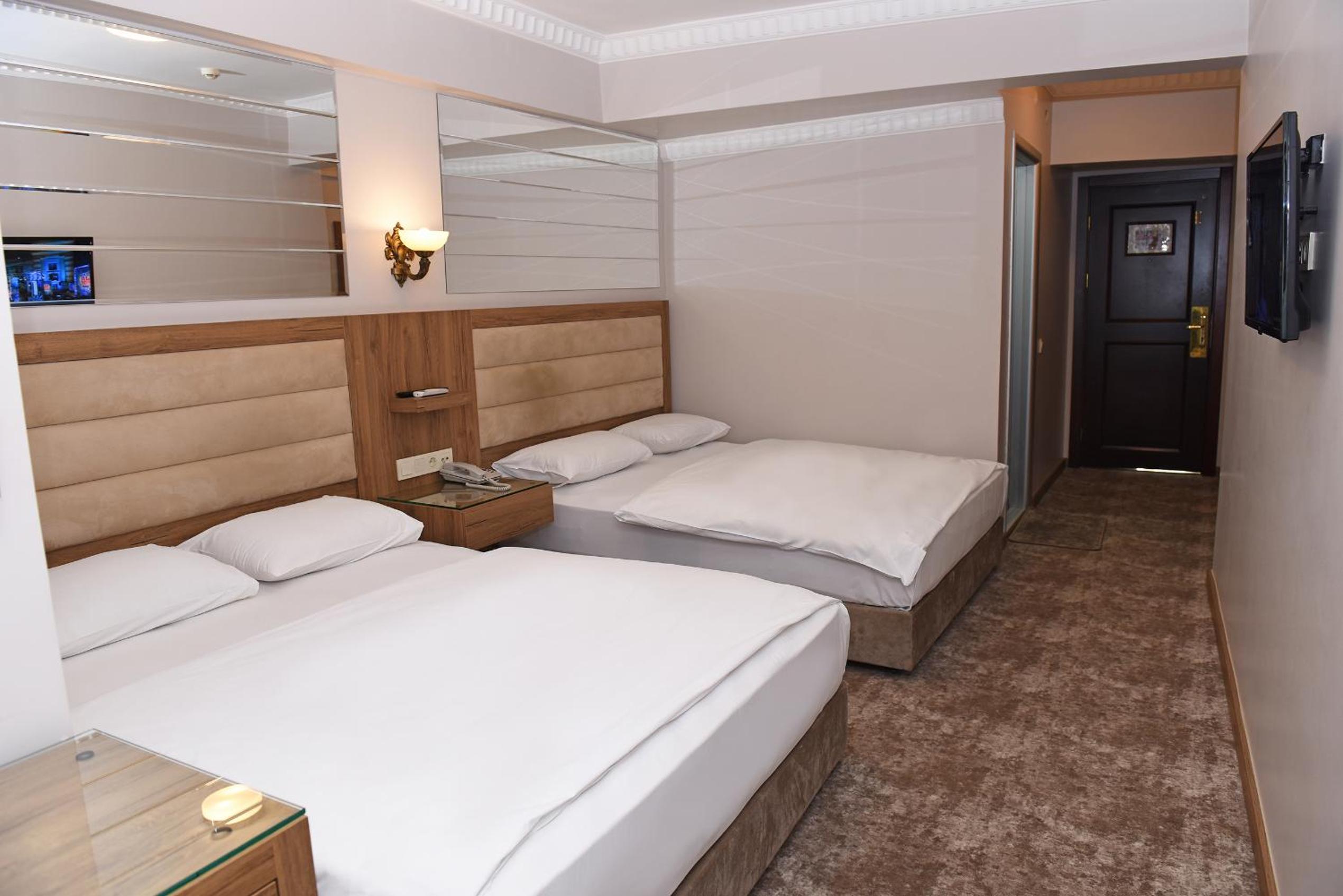 Grand Umit Otel - Image 21