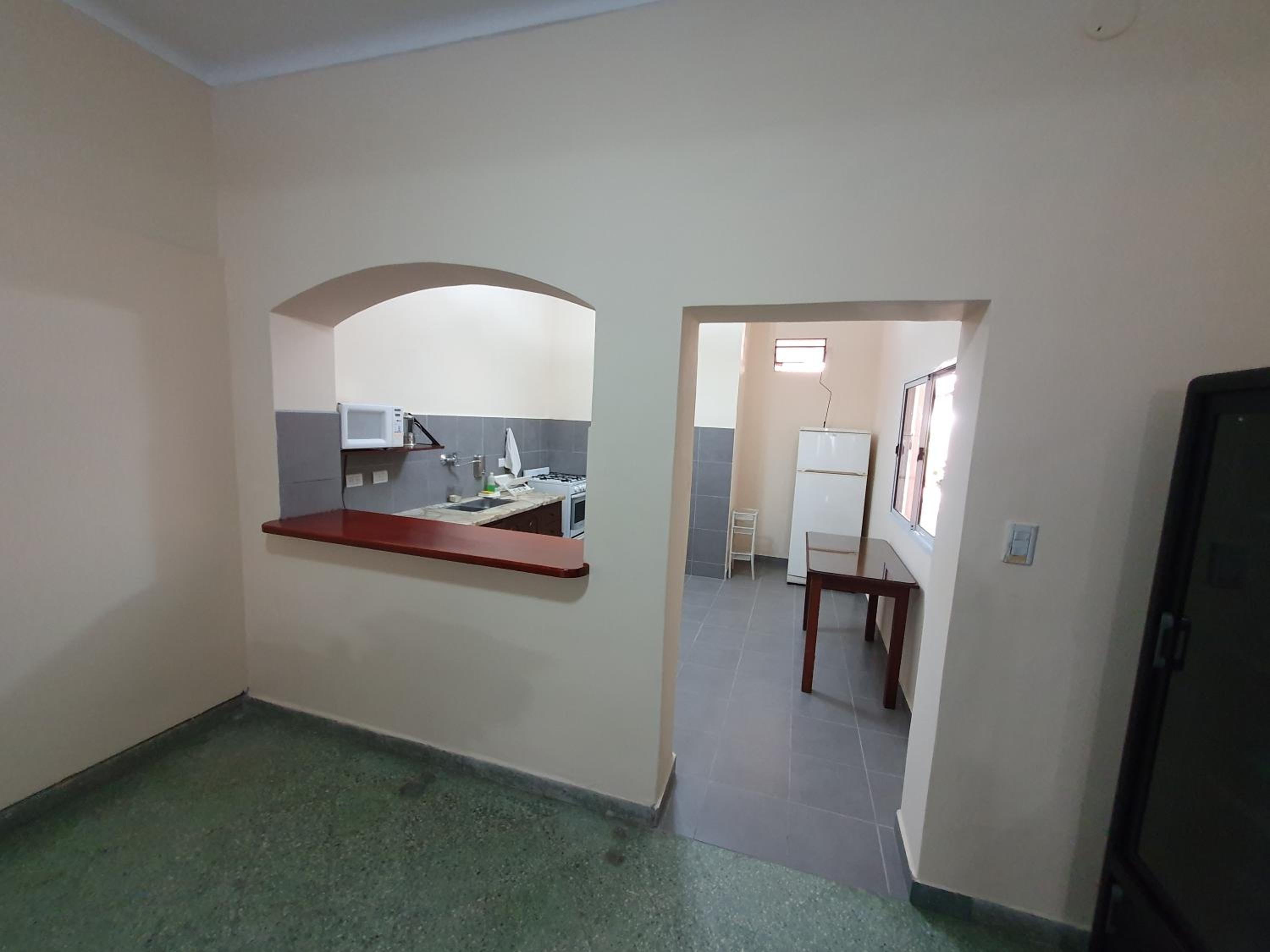Mirador de Salta House