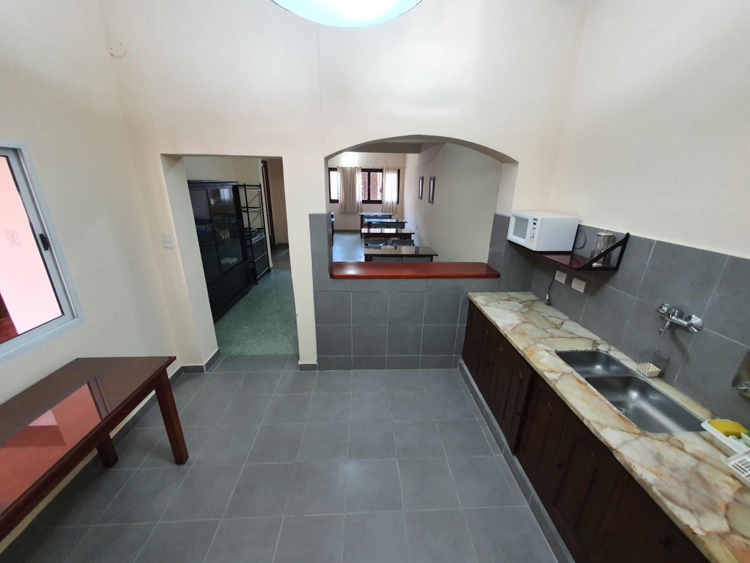 Mirador de Salta House