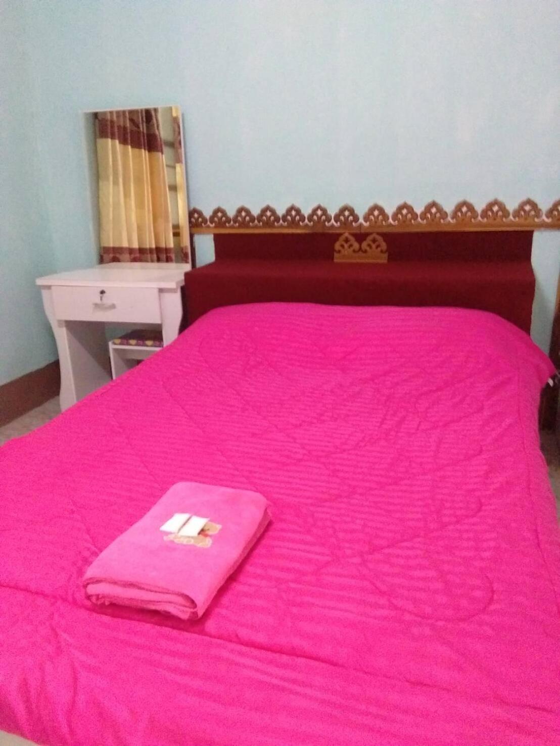 Wangtong Resort 2