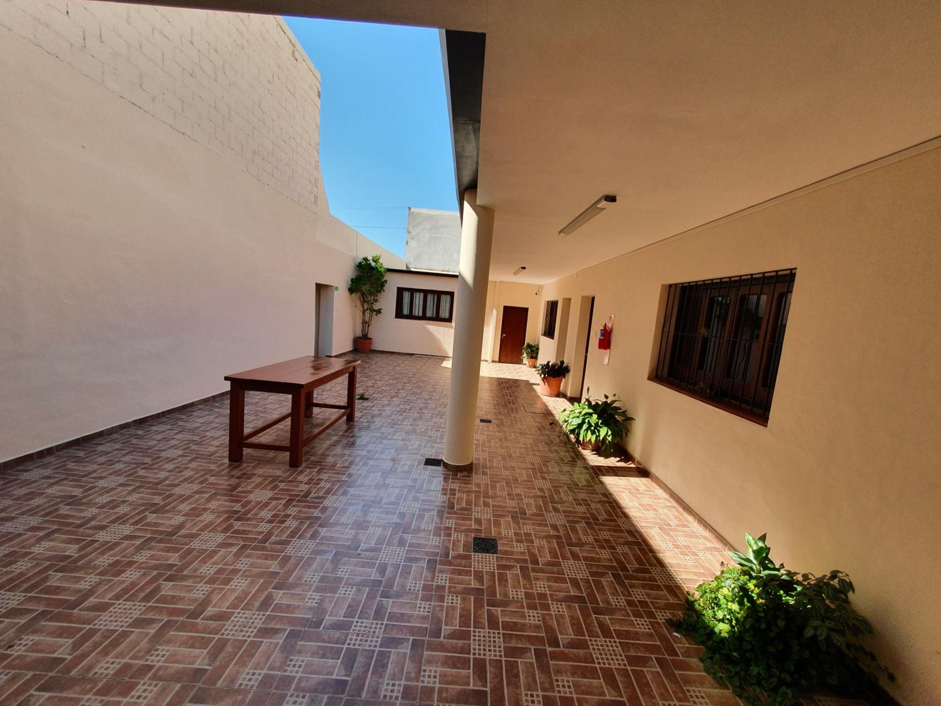 Mirador de Salta House