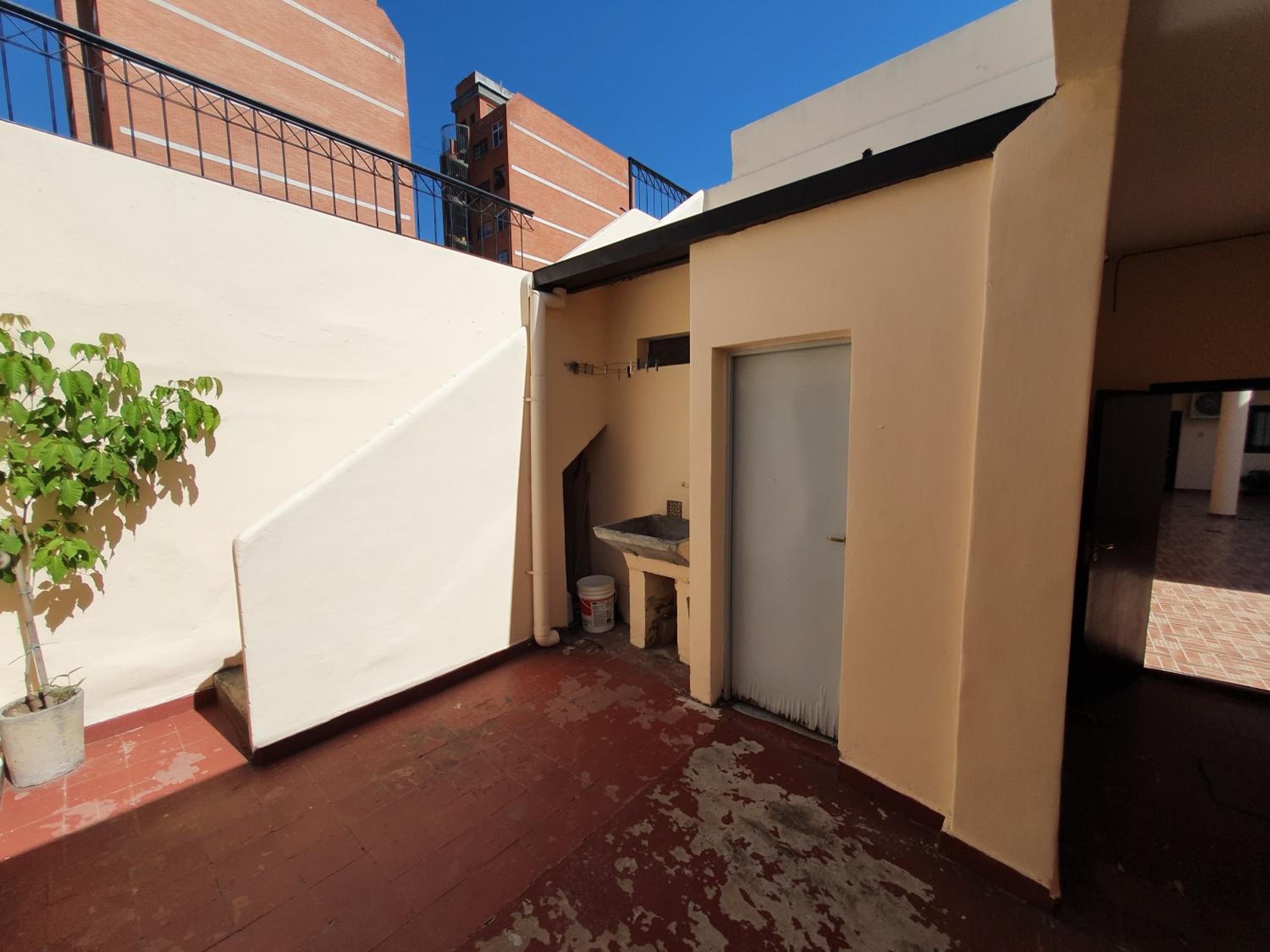 Mirador de Salta House