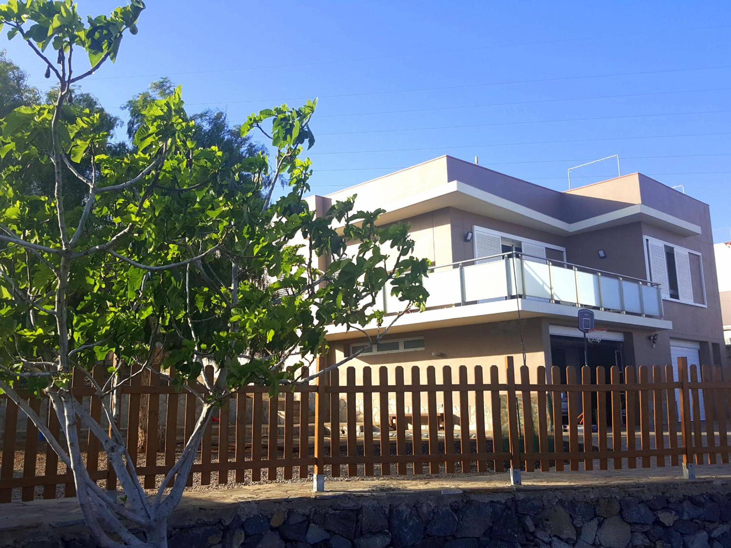 Casa del Sur, en el Sur de Tenerife view 5