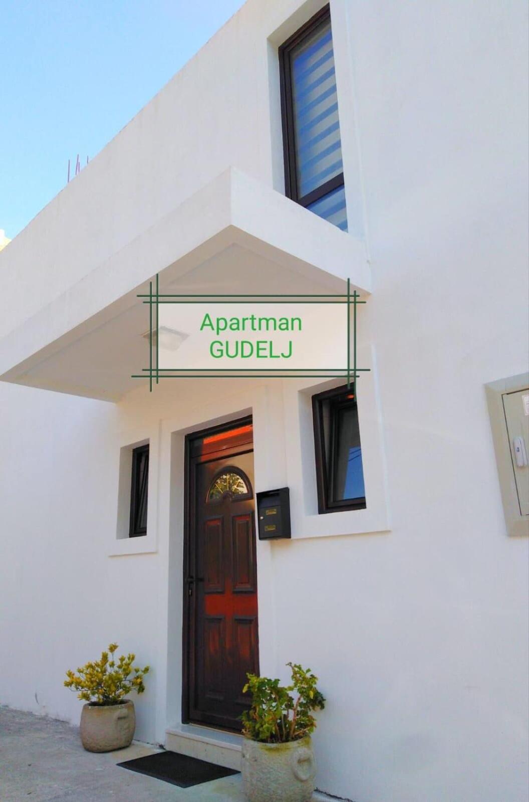 Apartments Gudelj