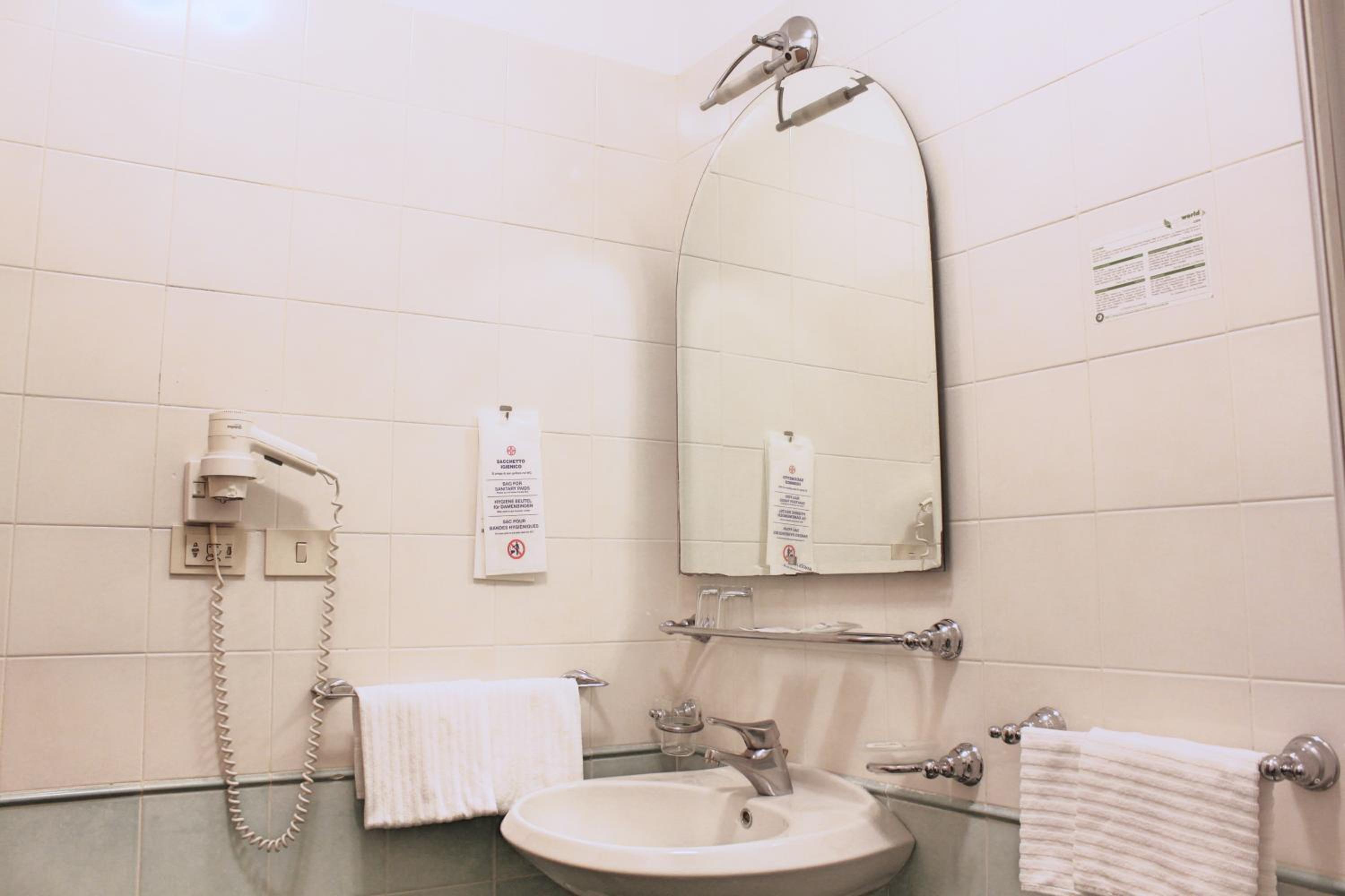Hotel Orazia