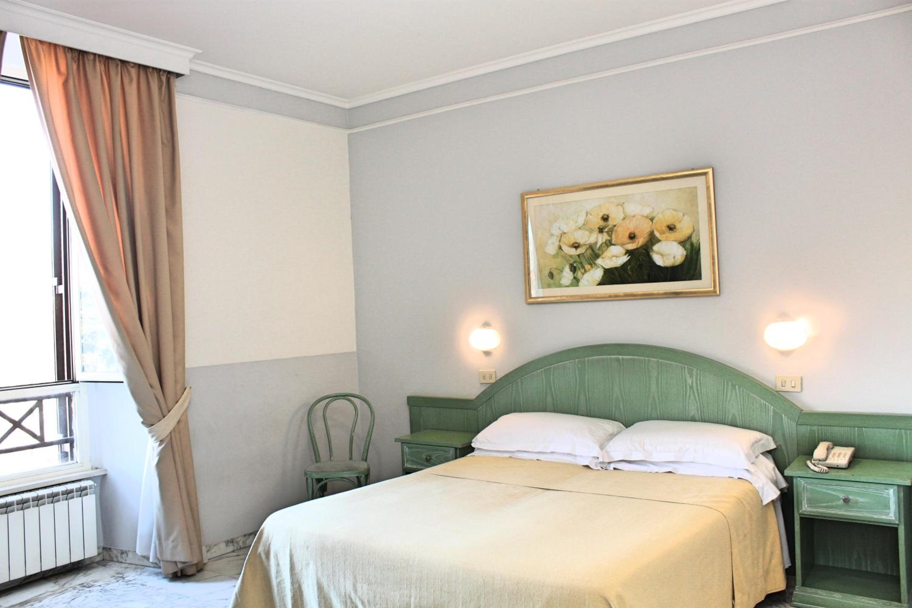 Hotel Orazia